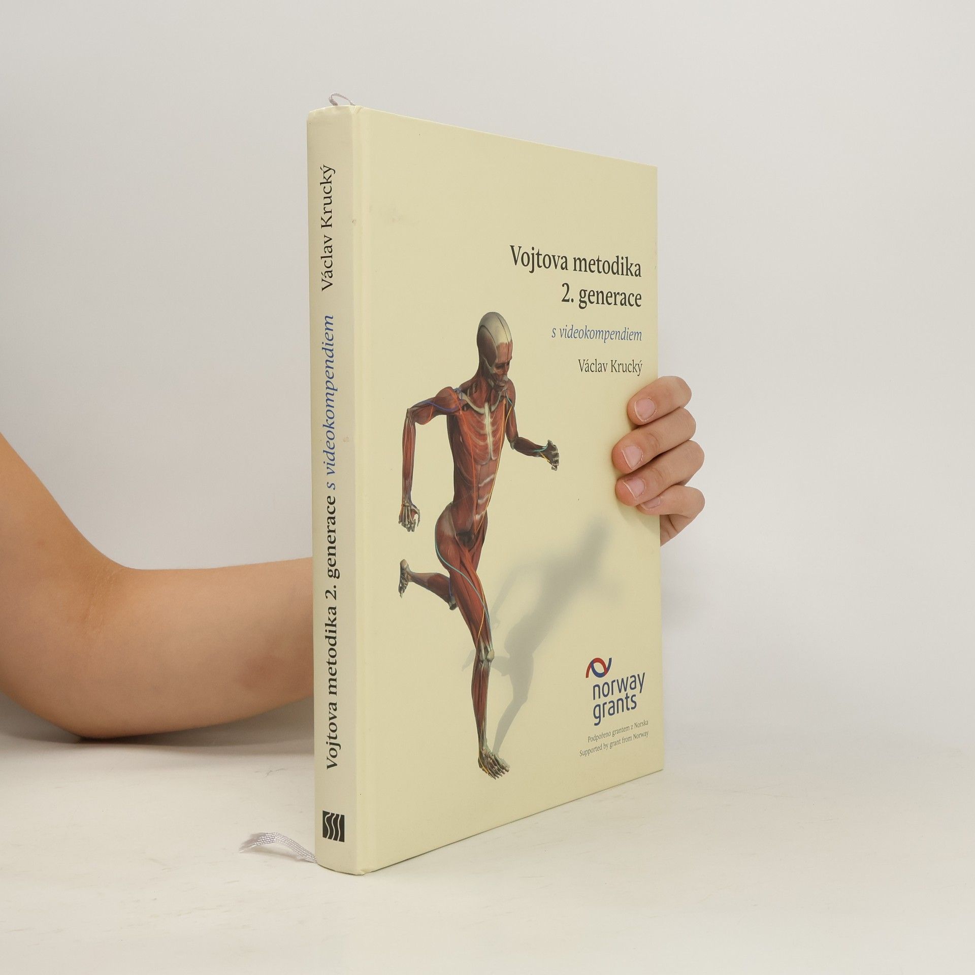 Vojtova metodika 2. generace