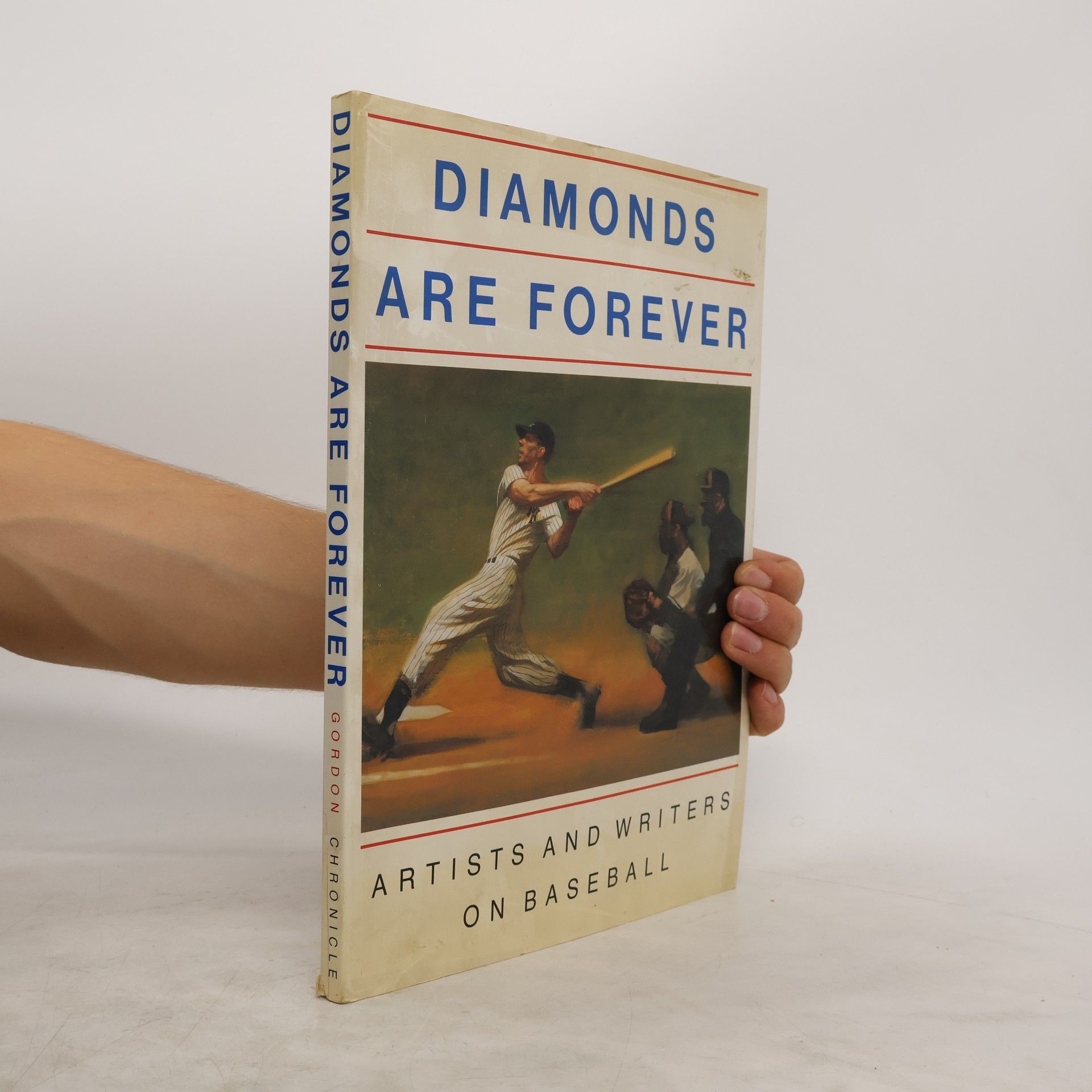 Collective Diamonds are Forever