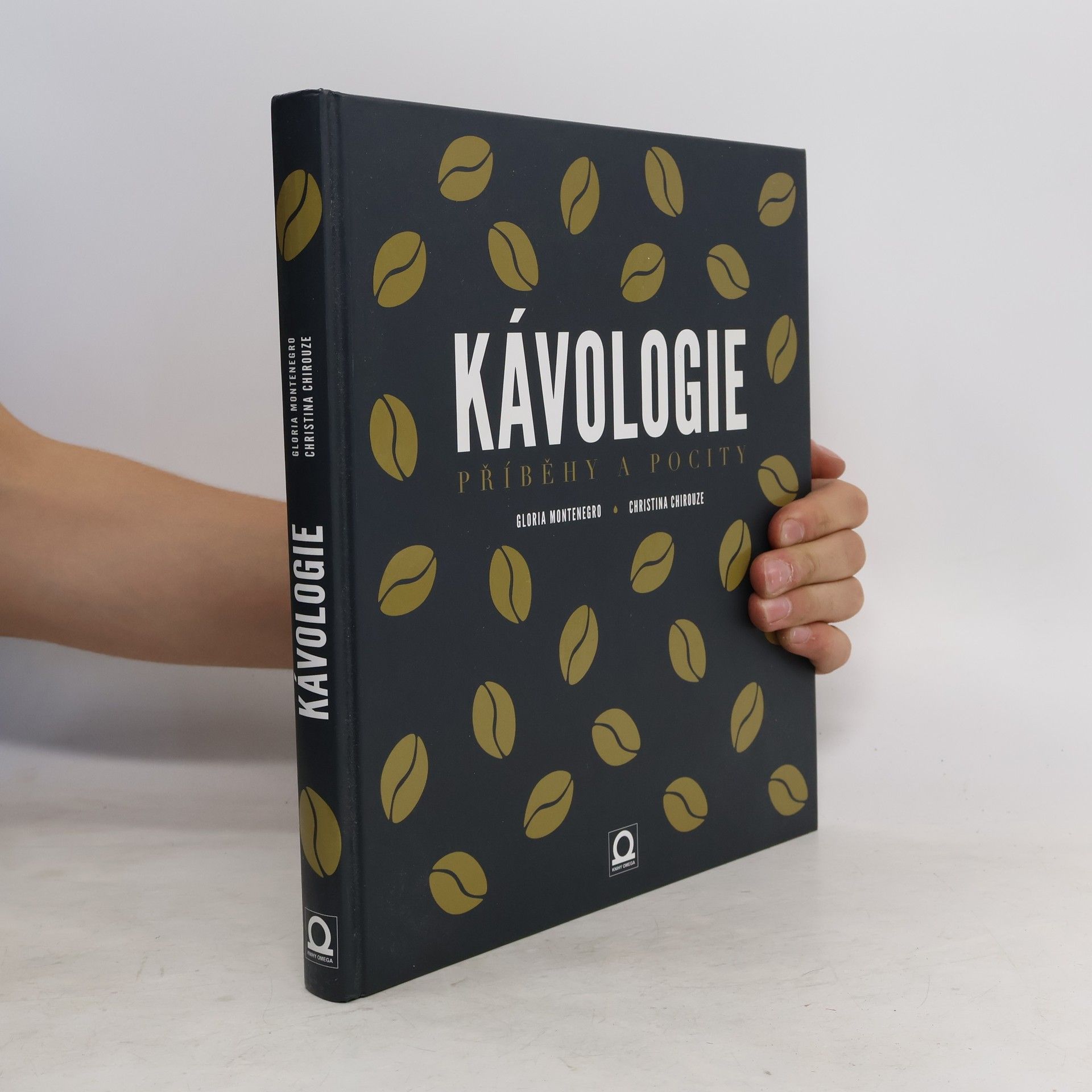 Radomír Kučera Kávologie