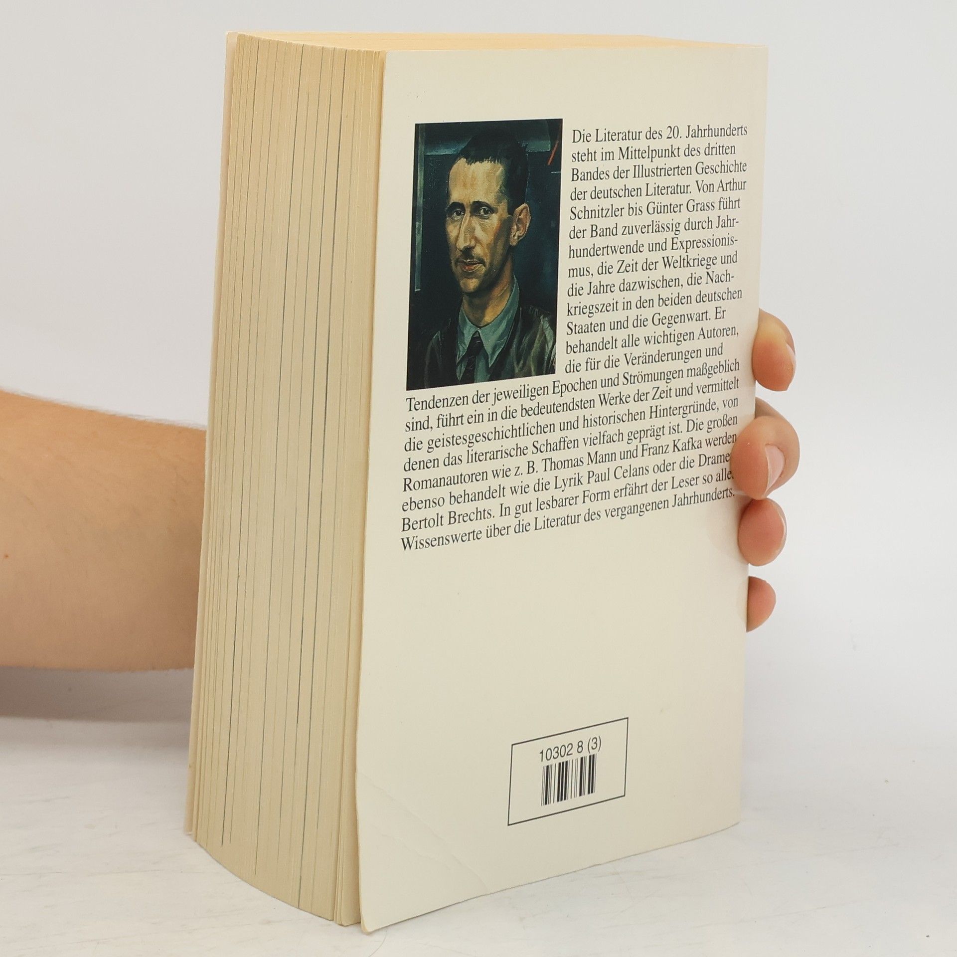 Autorenkollektiv Illustruerte Geschichte der Deutschen Literatur III.