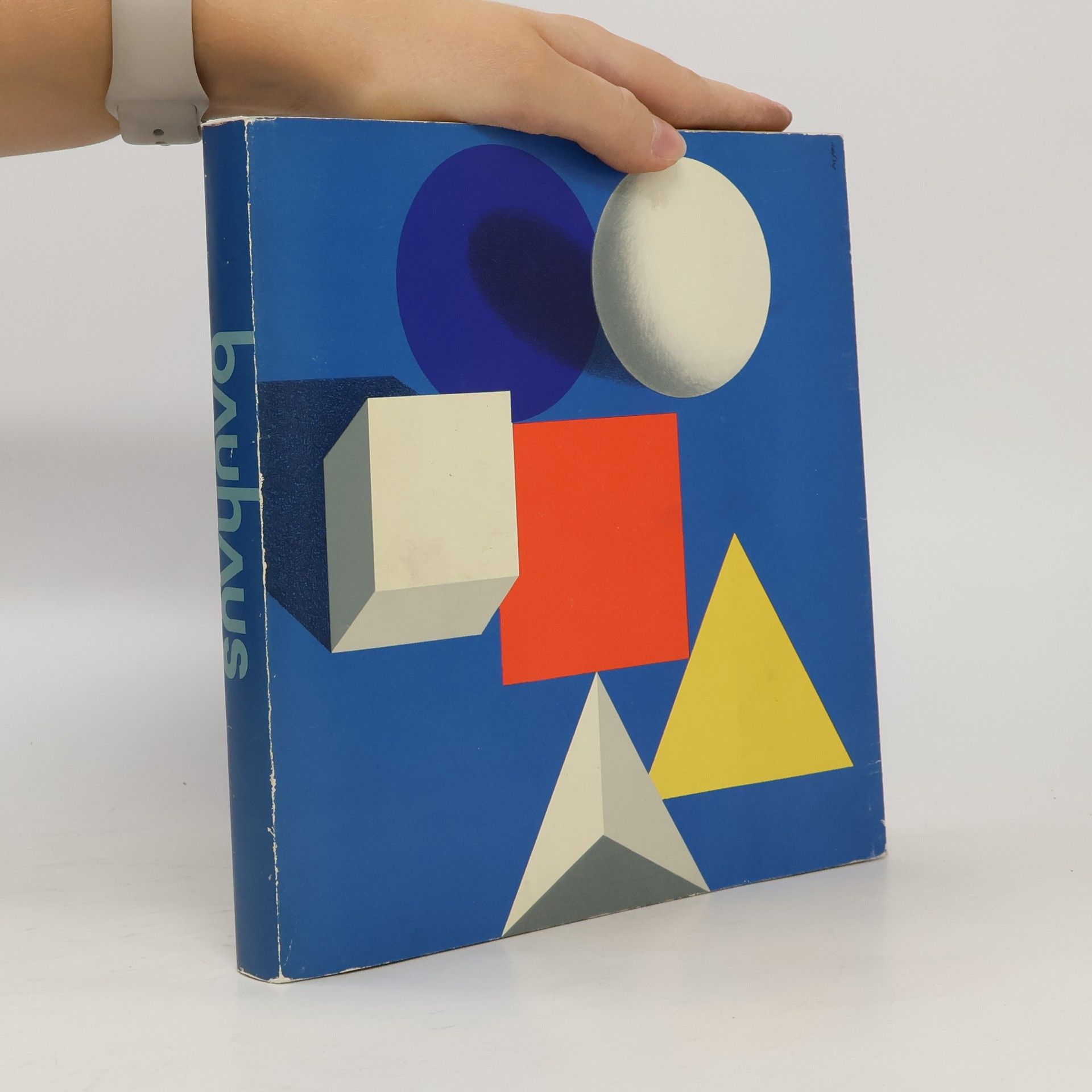 Collectif d'auteurs Bauhaus