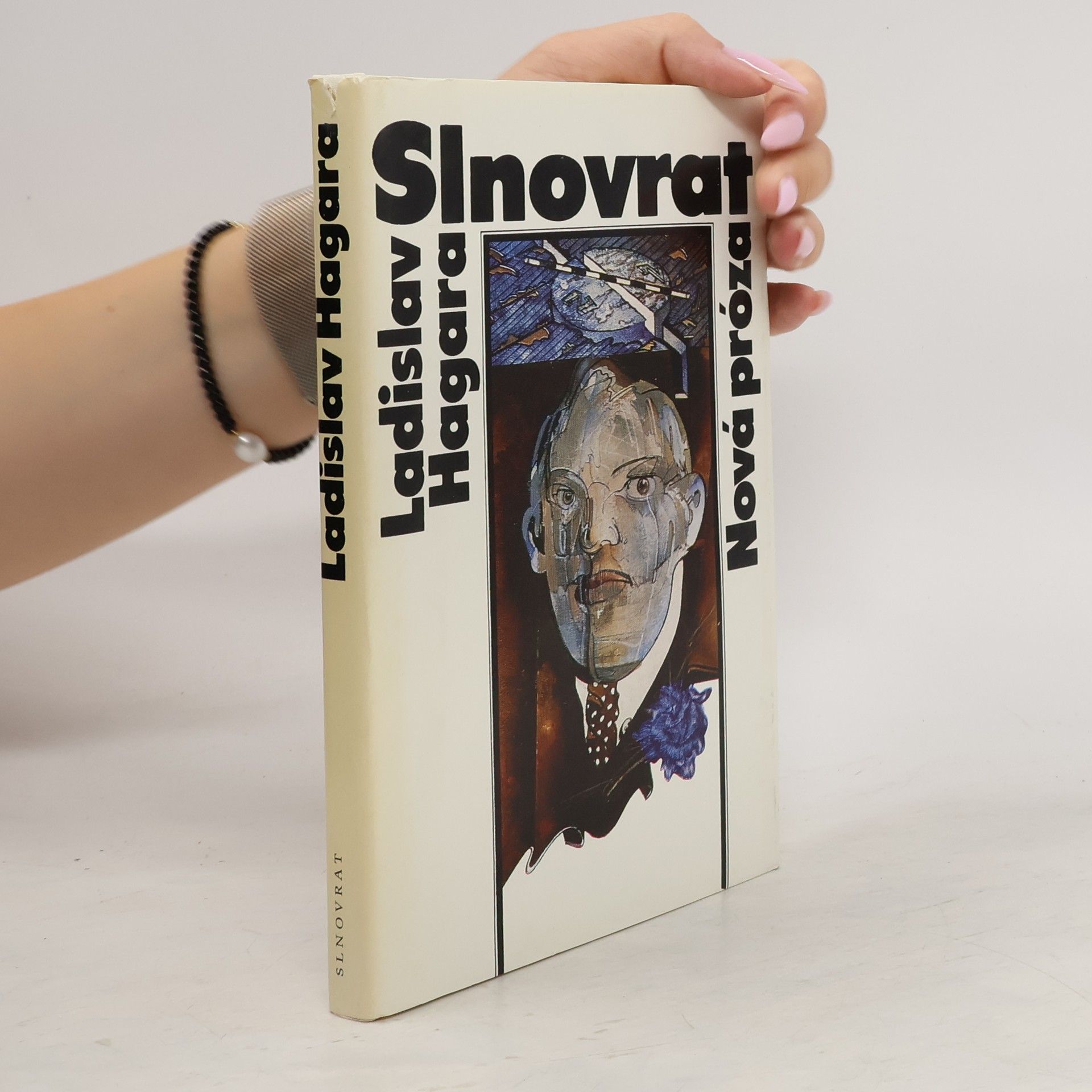 Ladislav Hagara Slnovrat