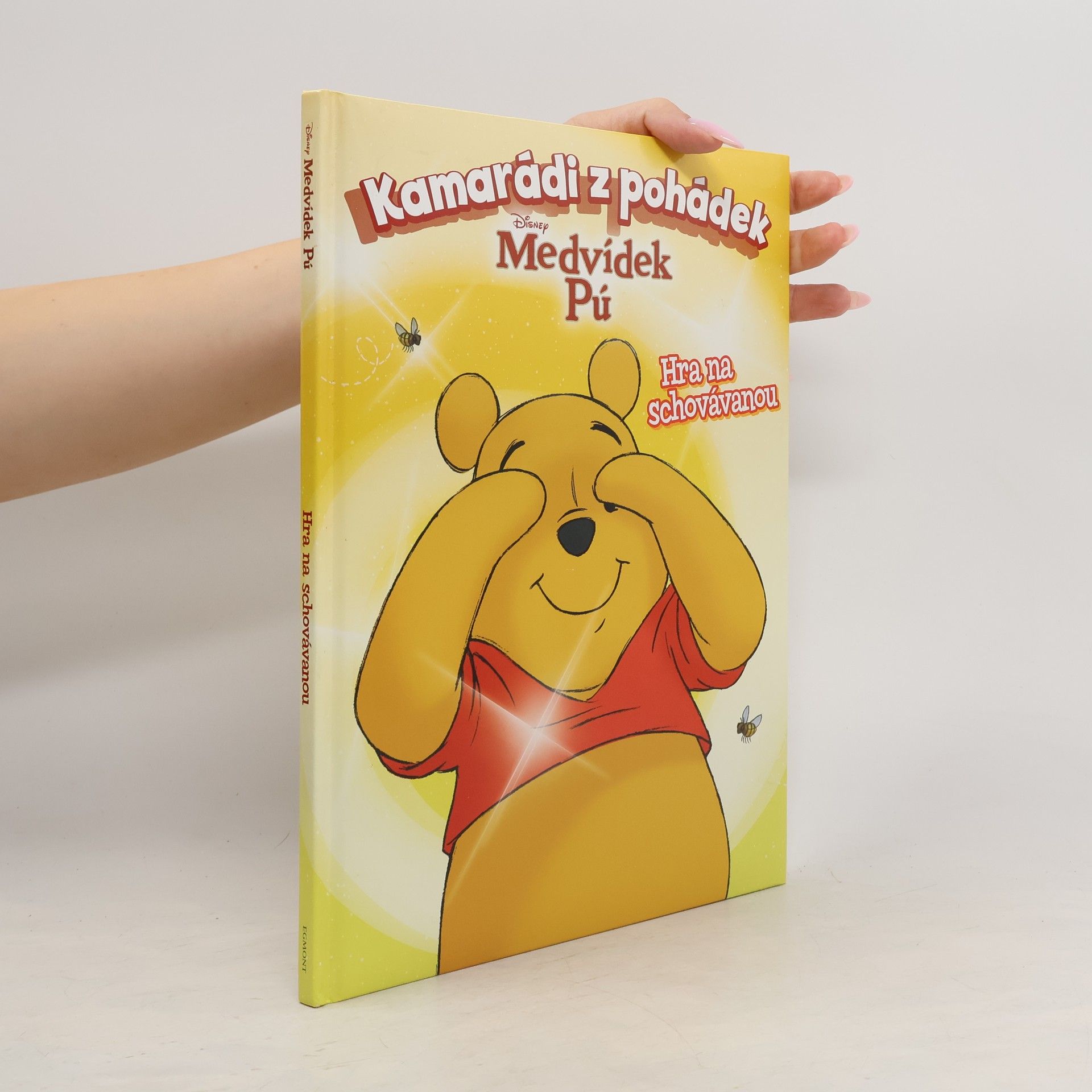 Cathy Hapka Hra na schovávanou