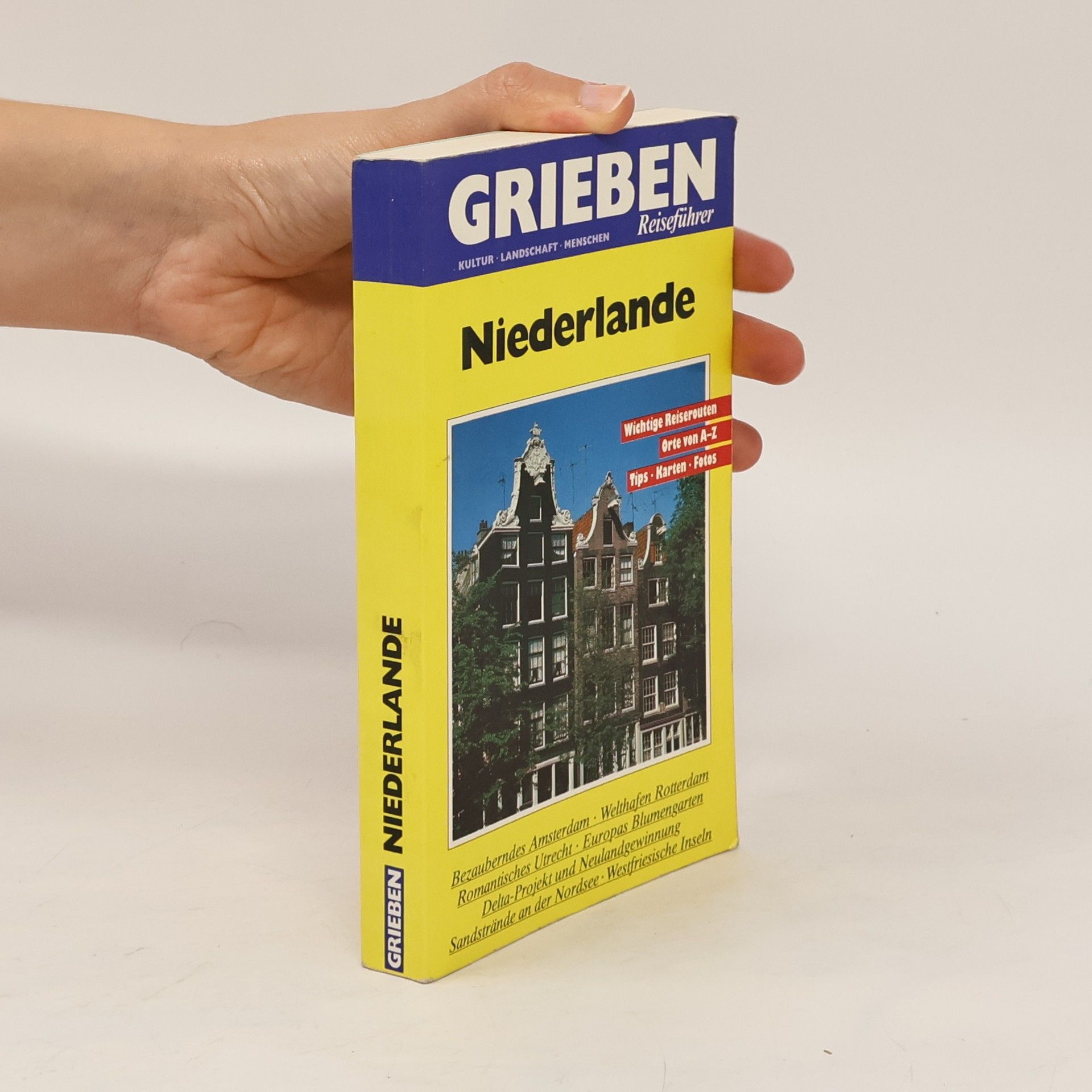 Niederlande