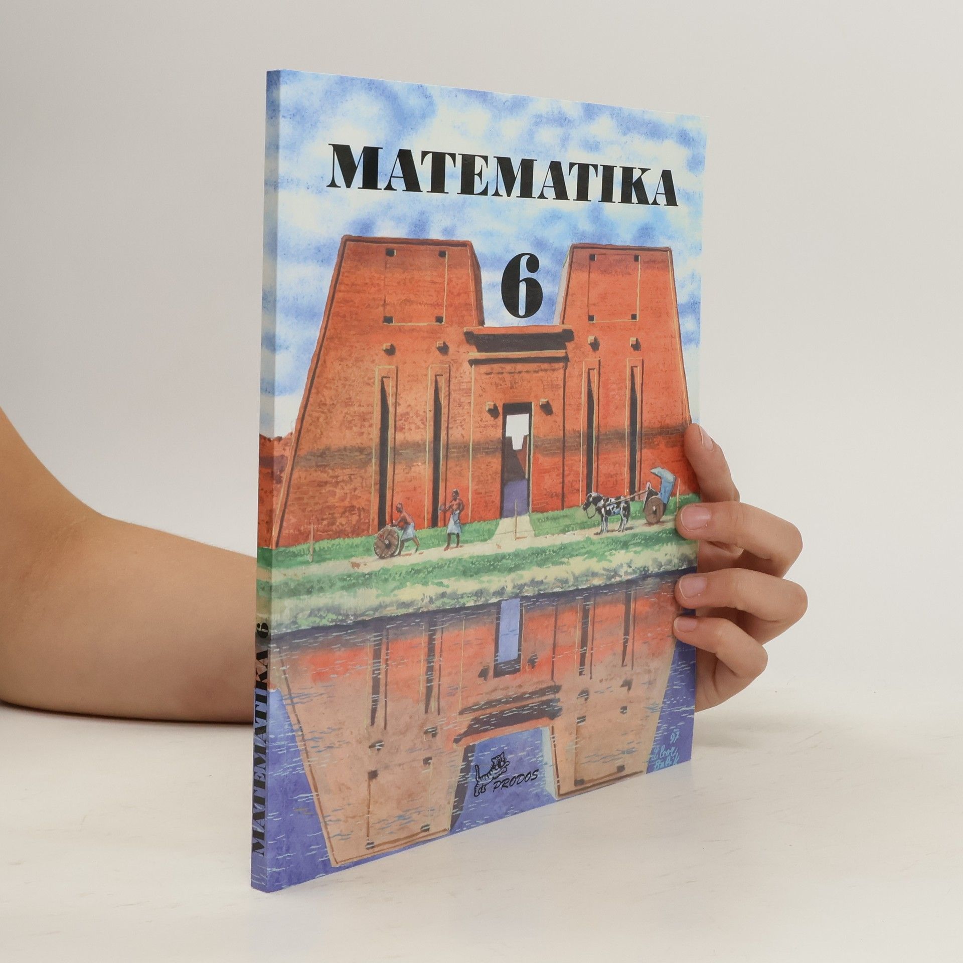 kolektiv Matematika 6