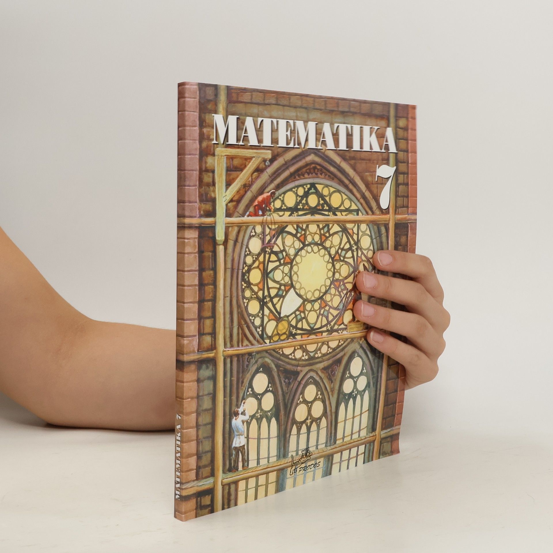 Slouka Jan Matematika 7