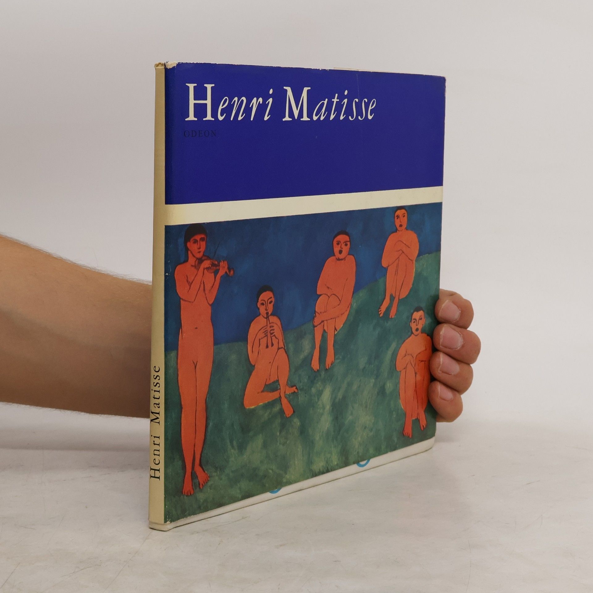 Henri Matisse