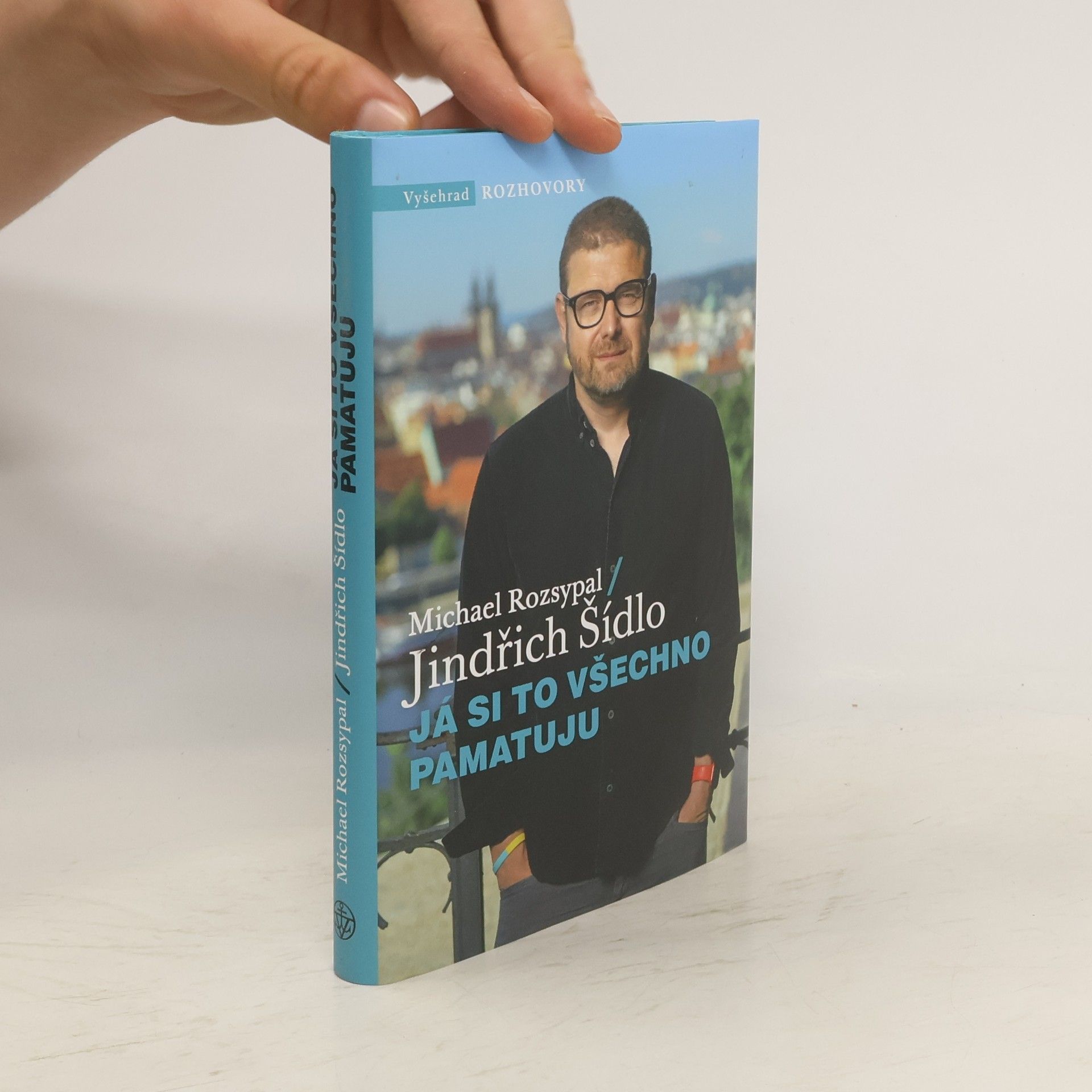 Já si to všechno pamatuju