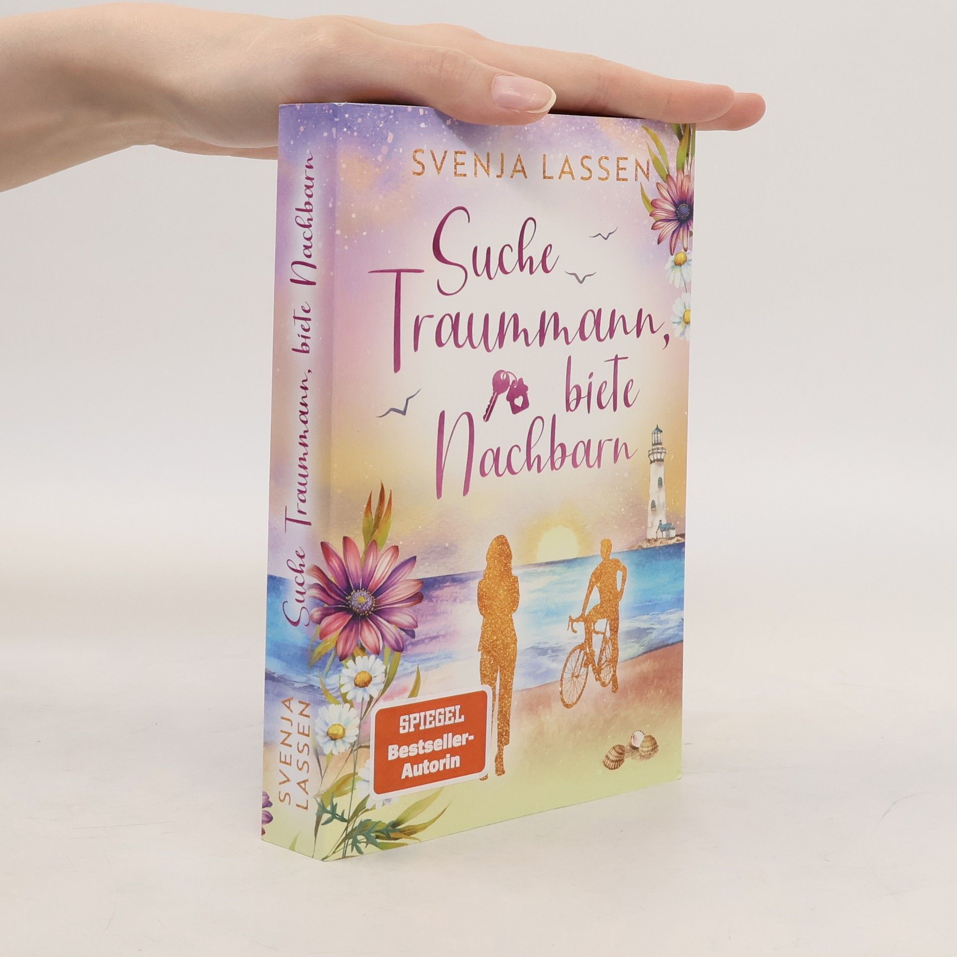 Svenja Lassen Suche Traummann, biete Nachbarn