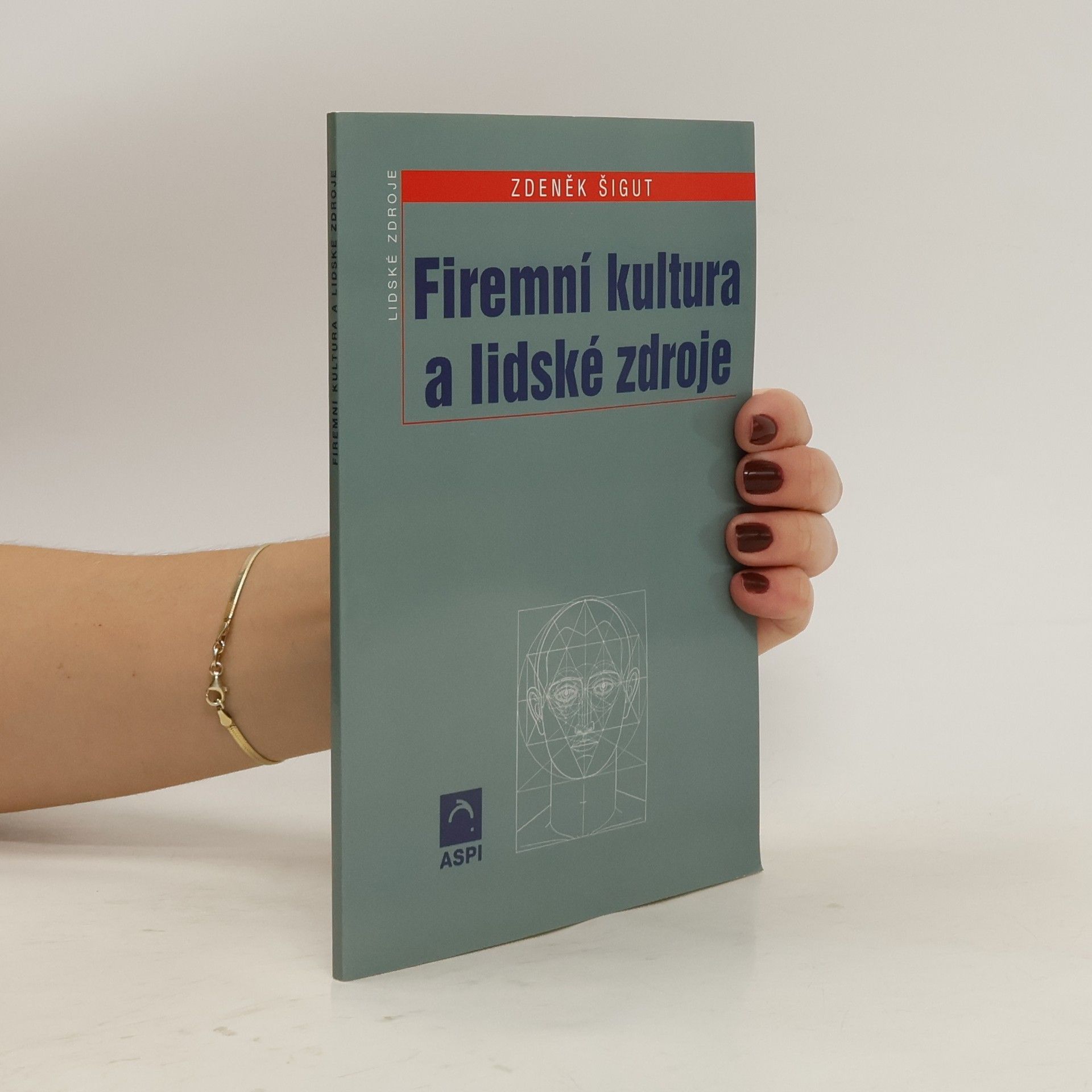 Zdeněk Šigut Firemní kultura a lidské zdroje