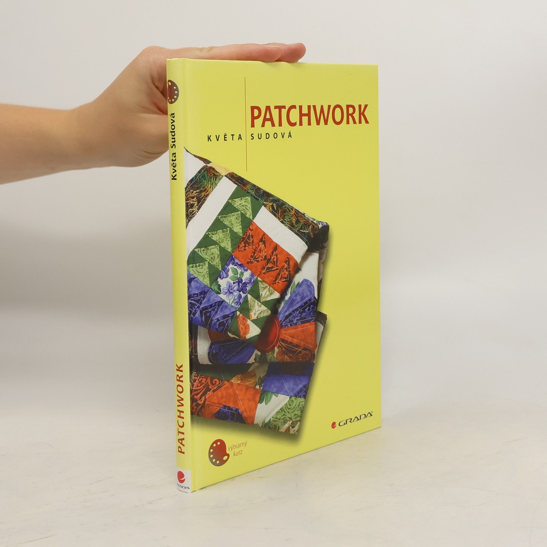Květa Sudová Patchwork
