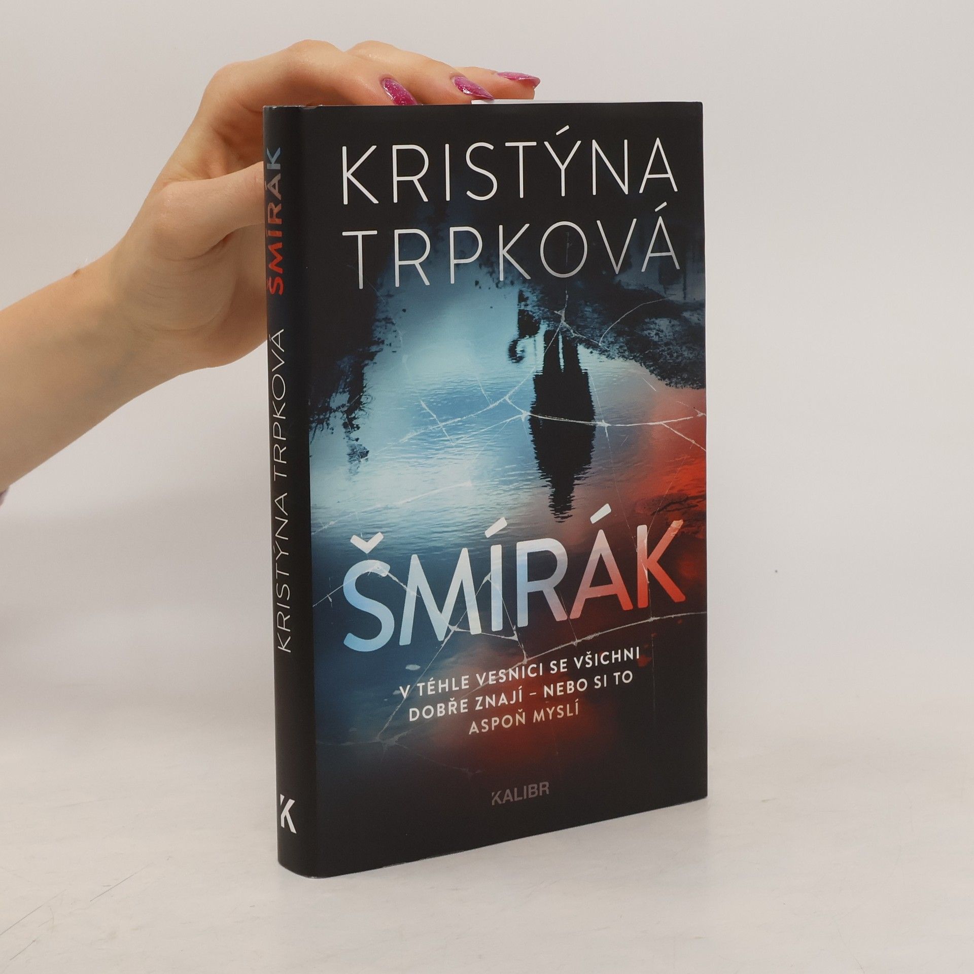 Kristýna Trpková Šmírák