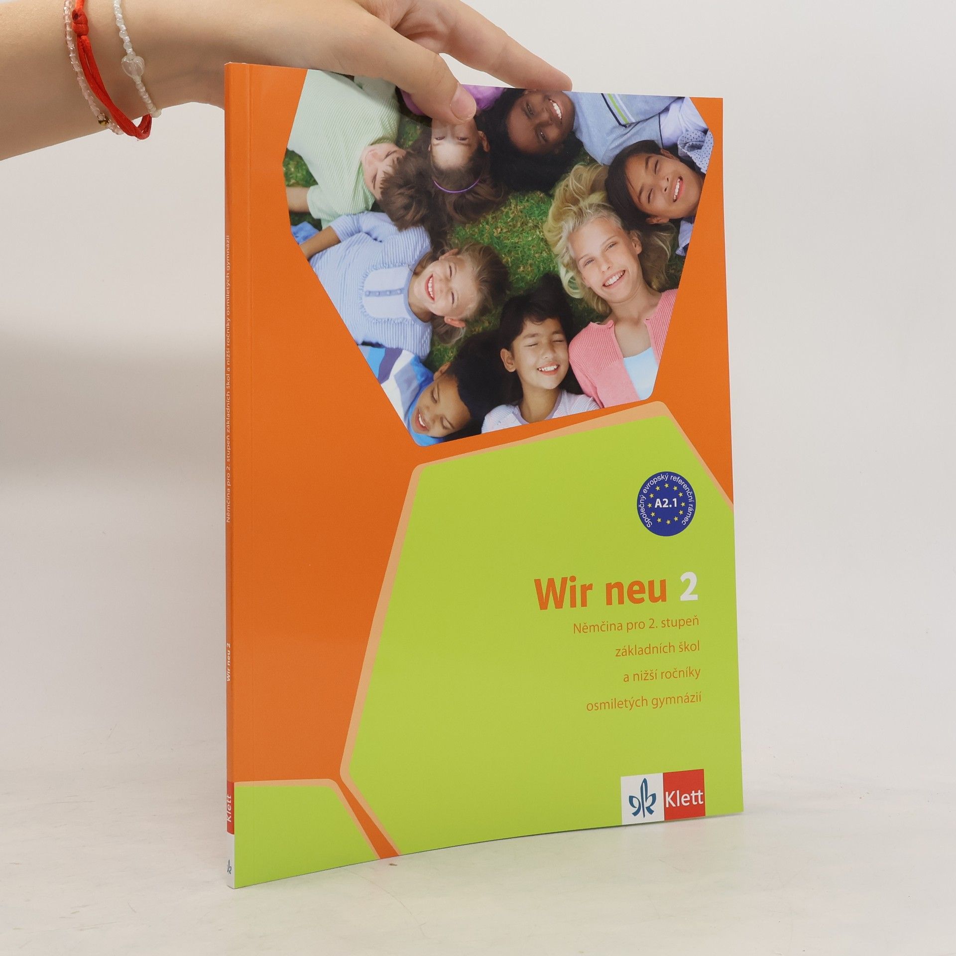 Autores varios Wir neu