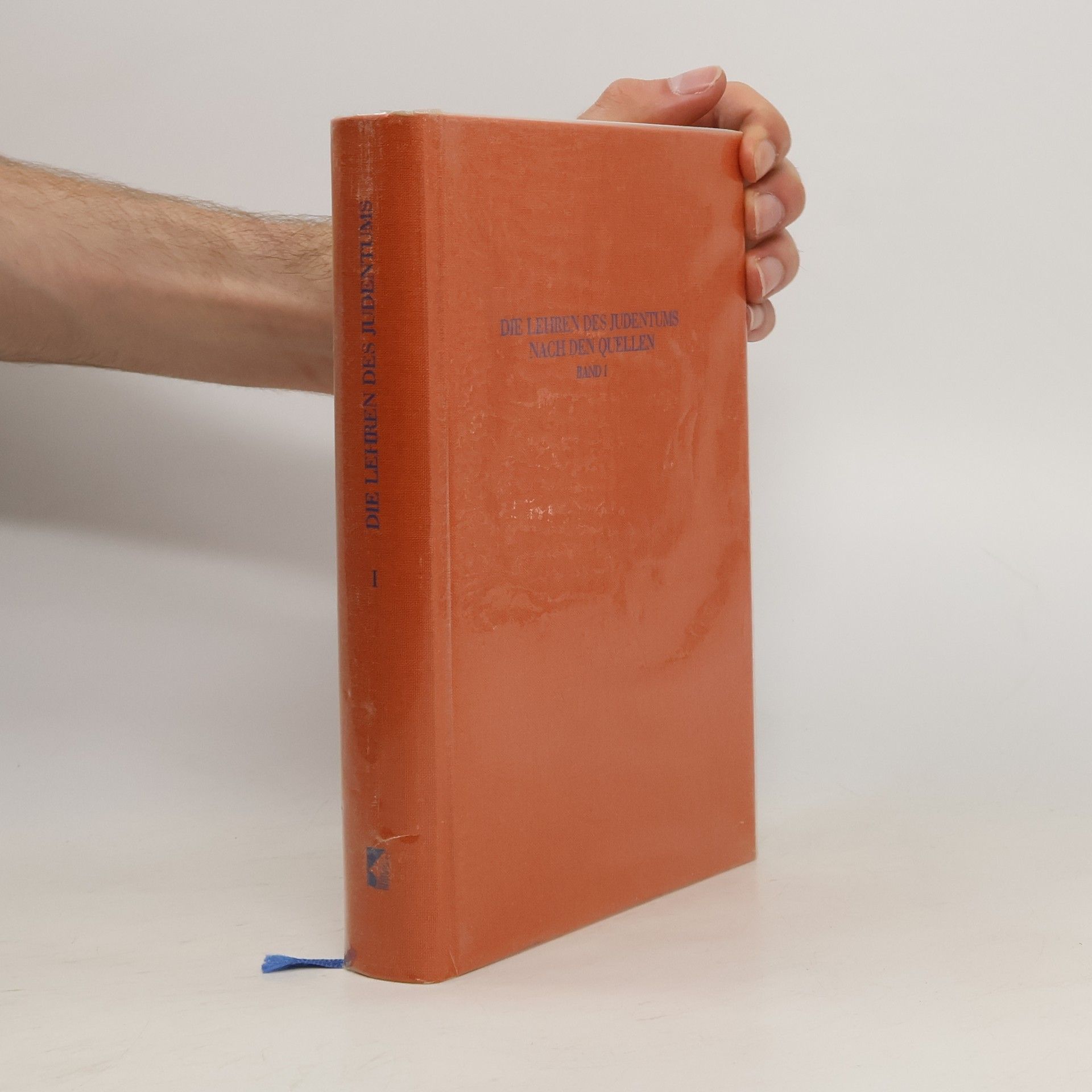 Autorenkollektiv Die Lehren des Judentums nach den Quellen