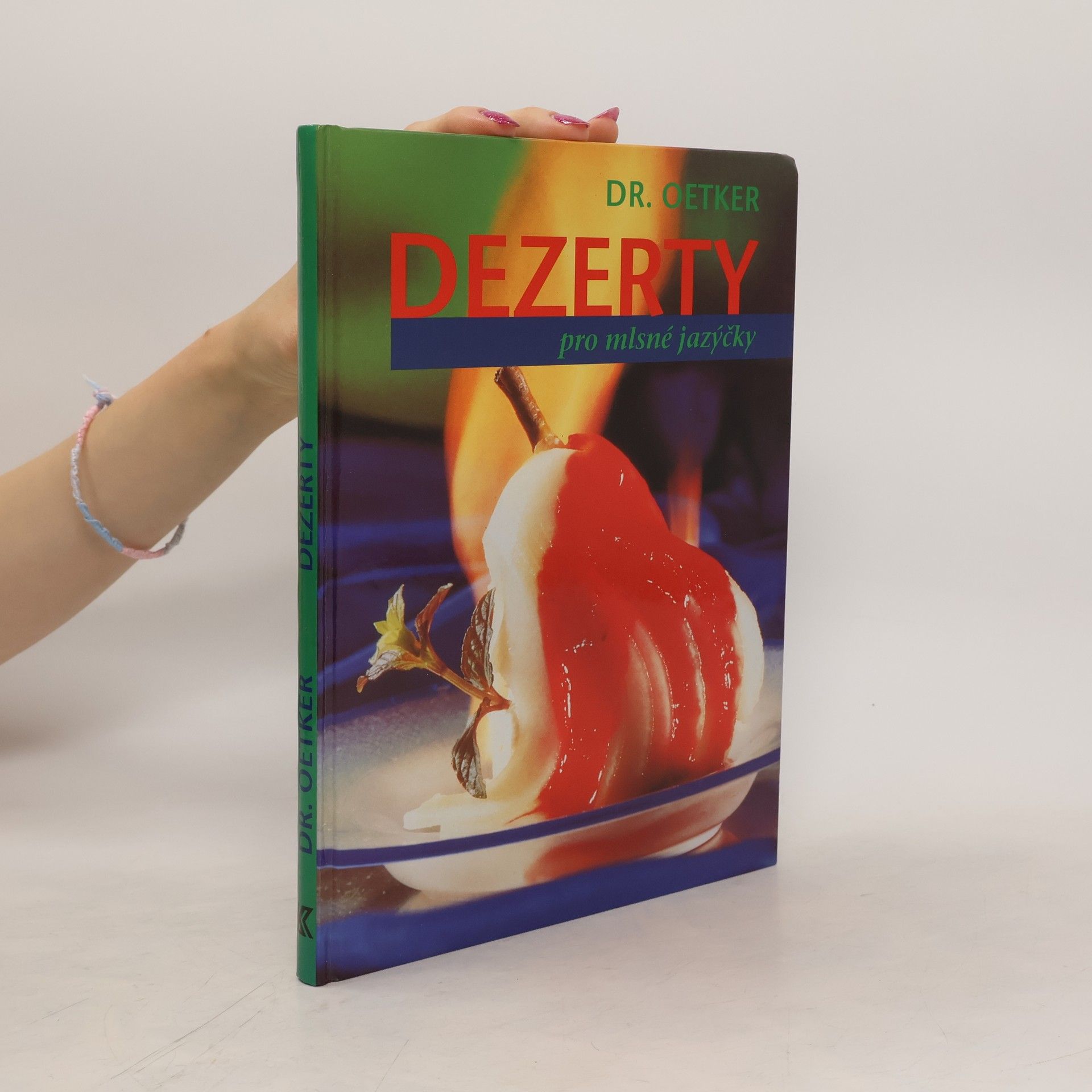 Collectif d'auteurs Dezerty pro mlsné jazýčky