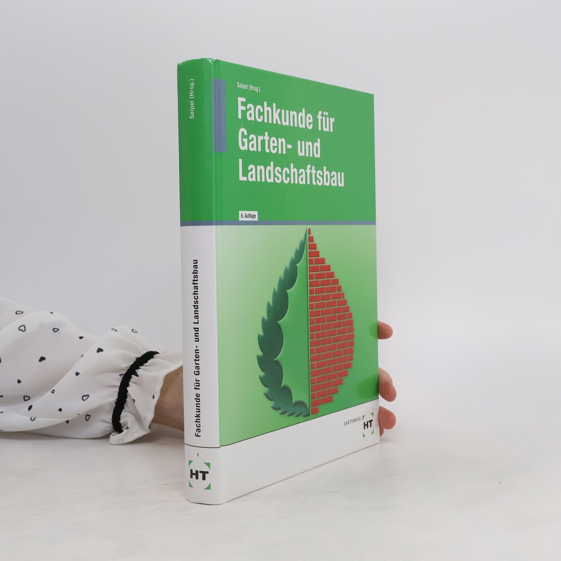 kolektiv Fachkunde für Garten- und Landschaftsbau