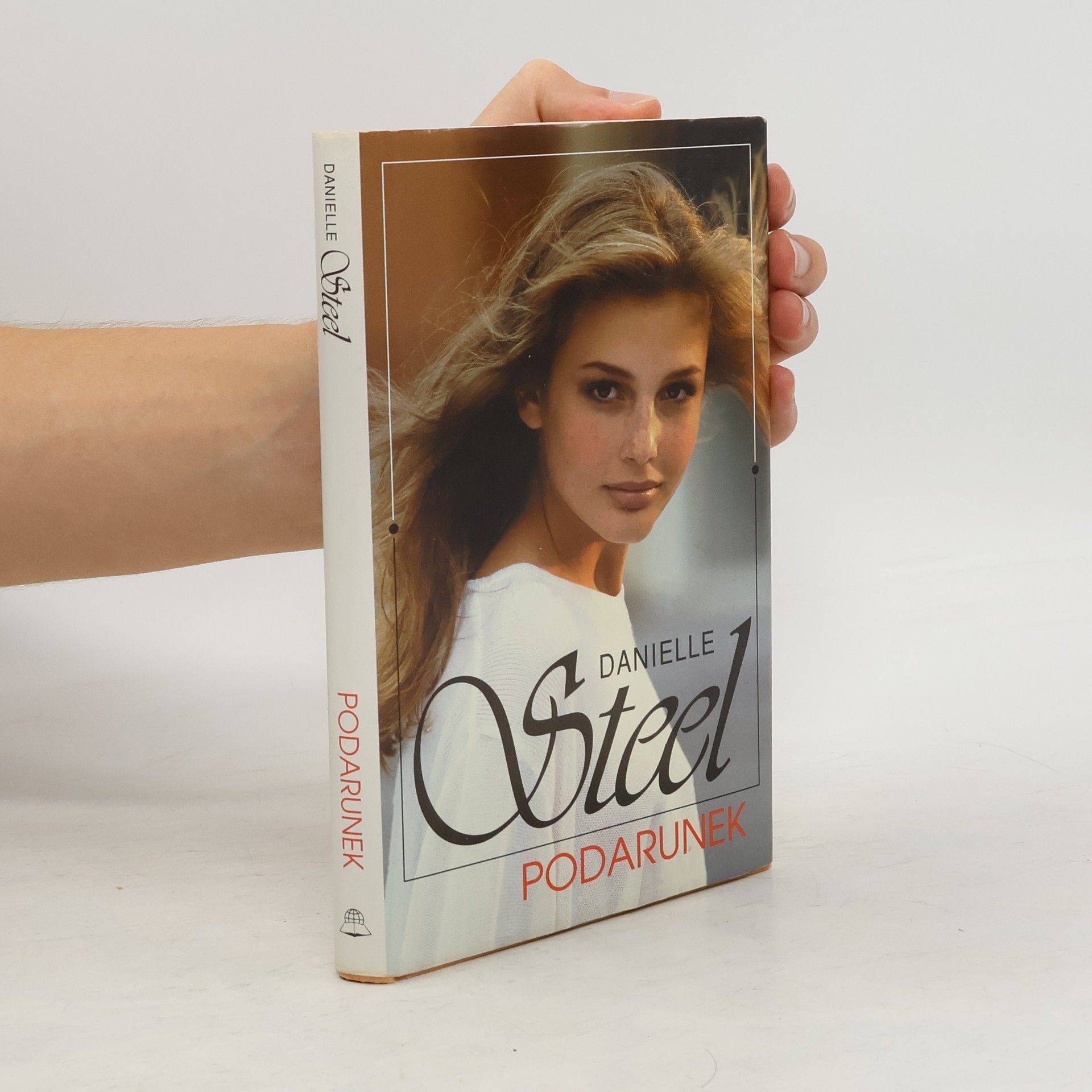 Danielle Steel Podarunek