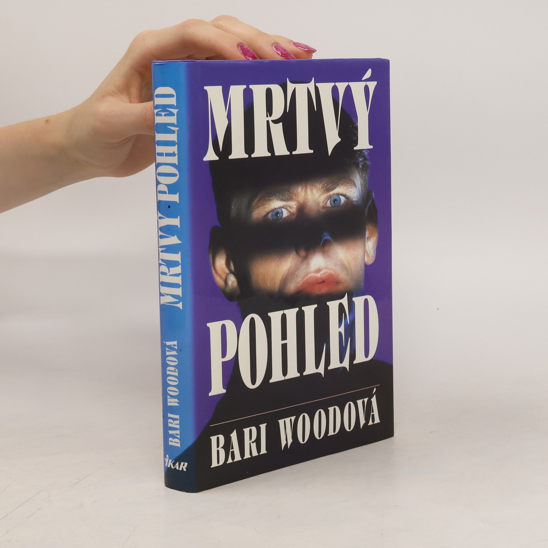 Bari Wood Mrtvý pohled