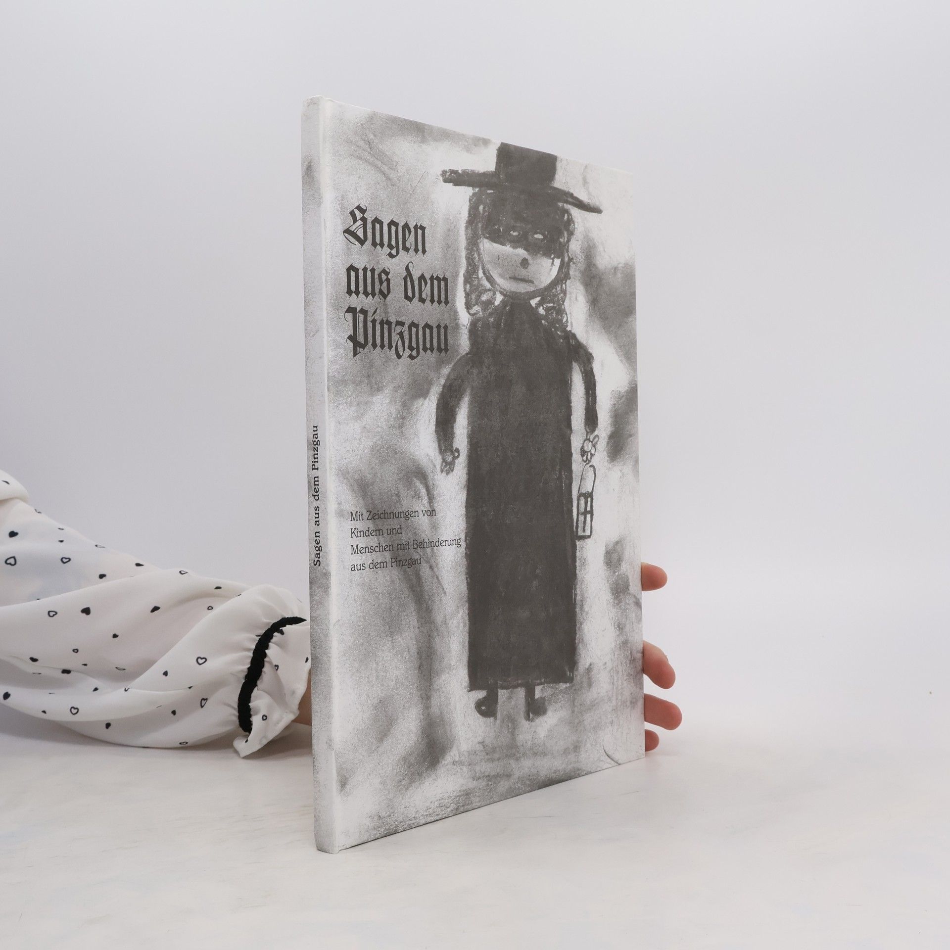 Auteurscollectief Sagen aus dem Pinzgau