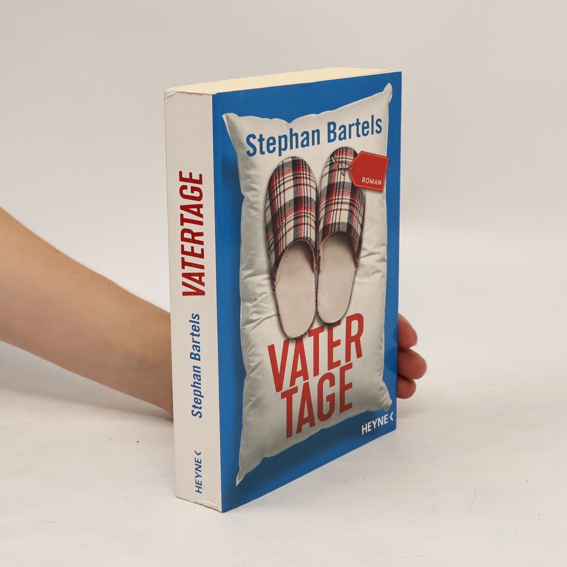 Stephan Bartels Vatertage
