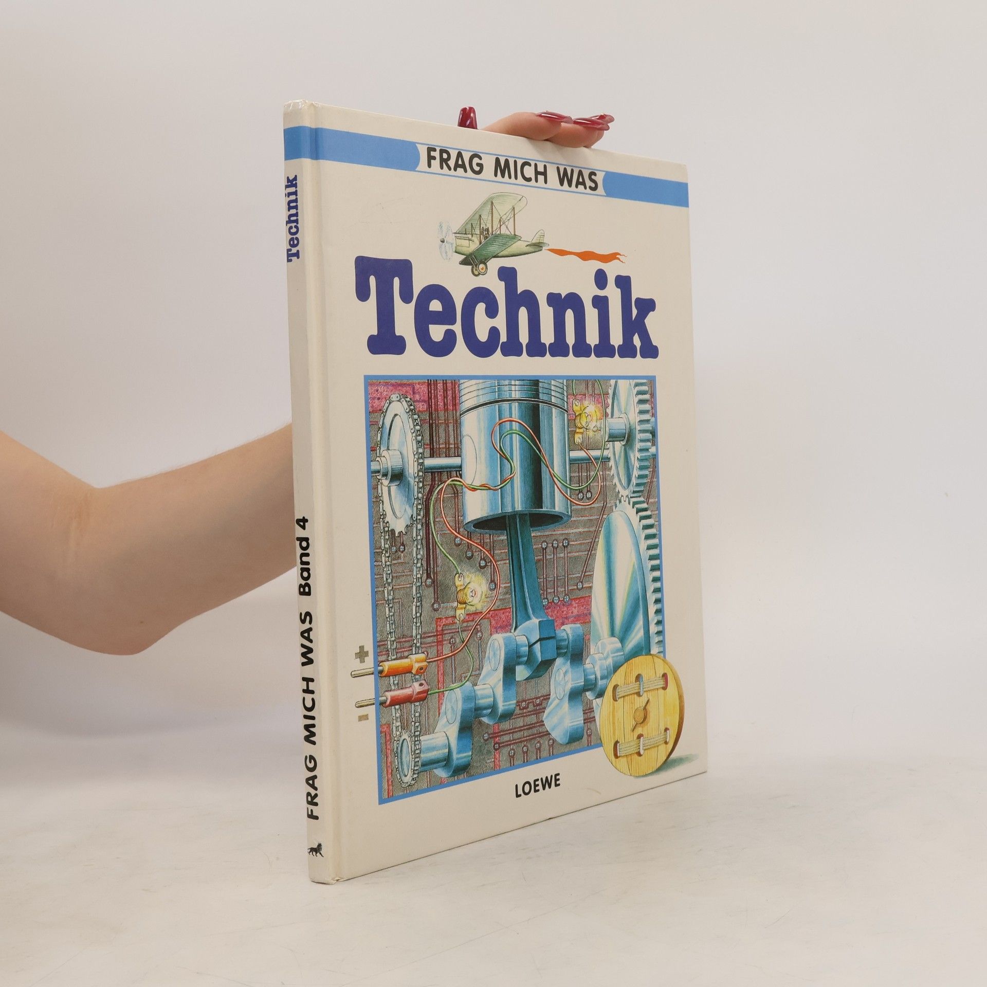 Hans J. Zeidler Technik