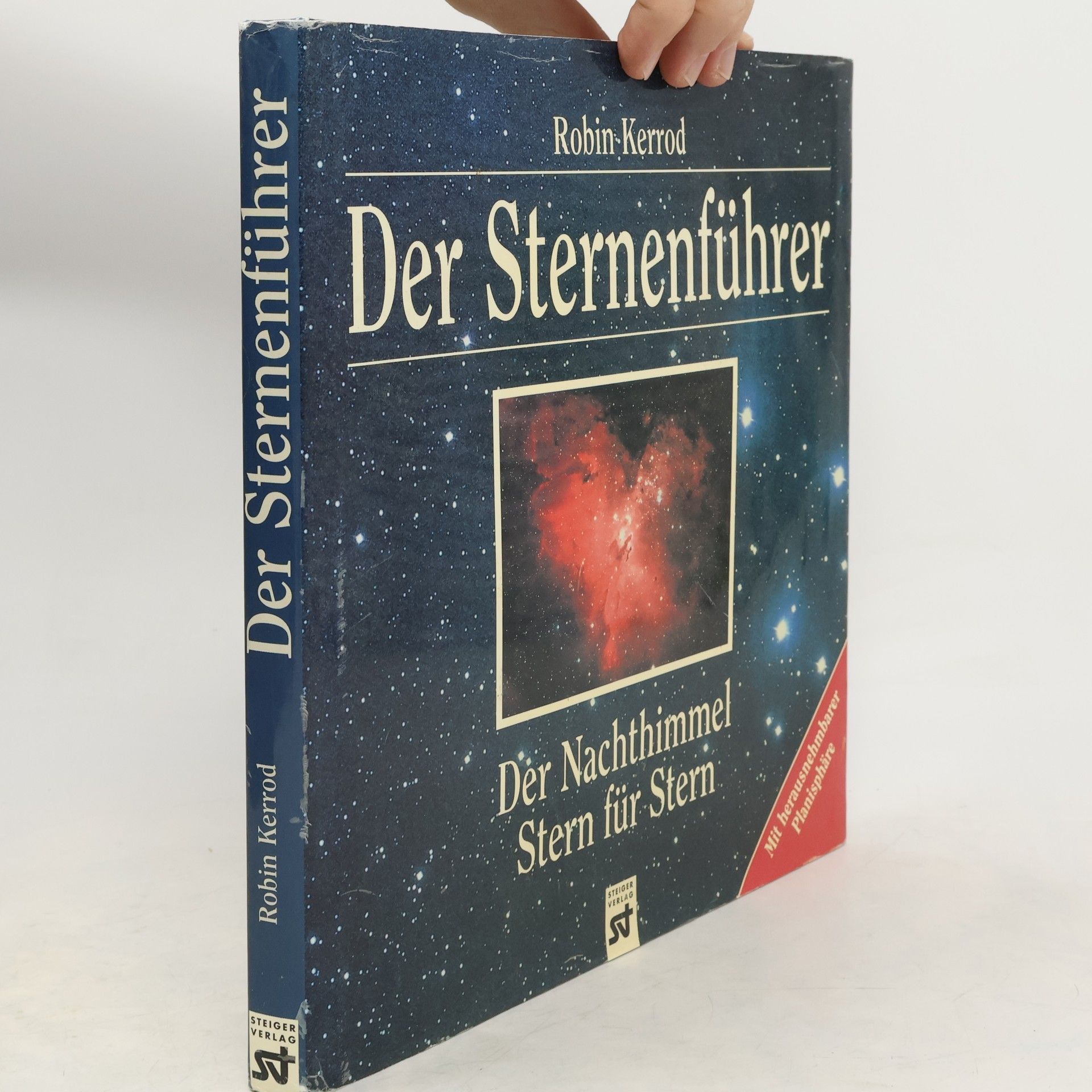 Robin Kerrod Der Sternenführer