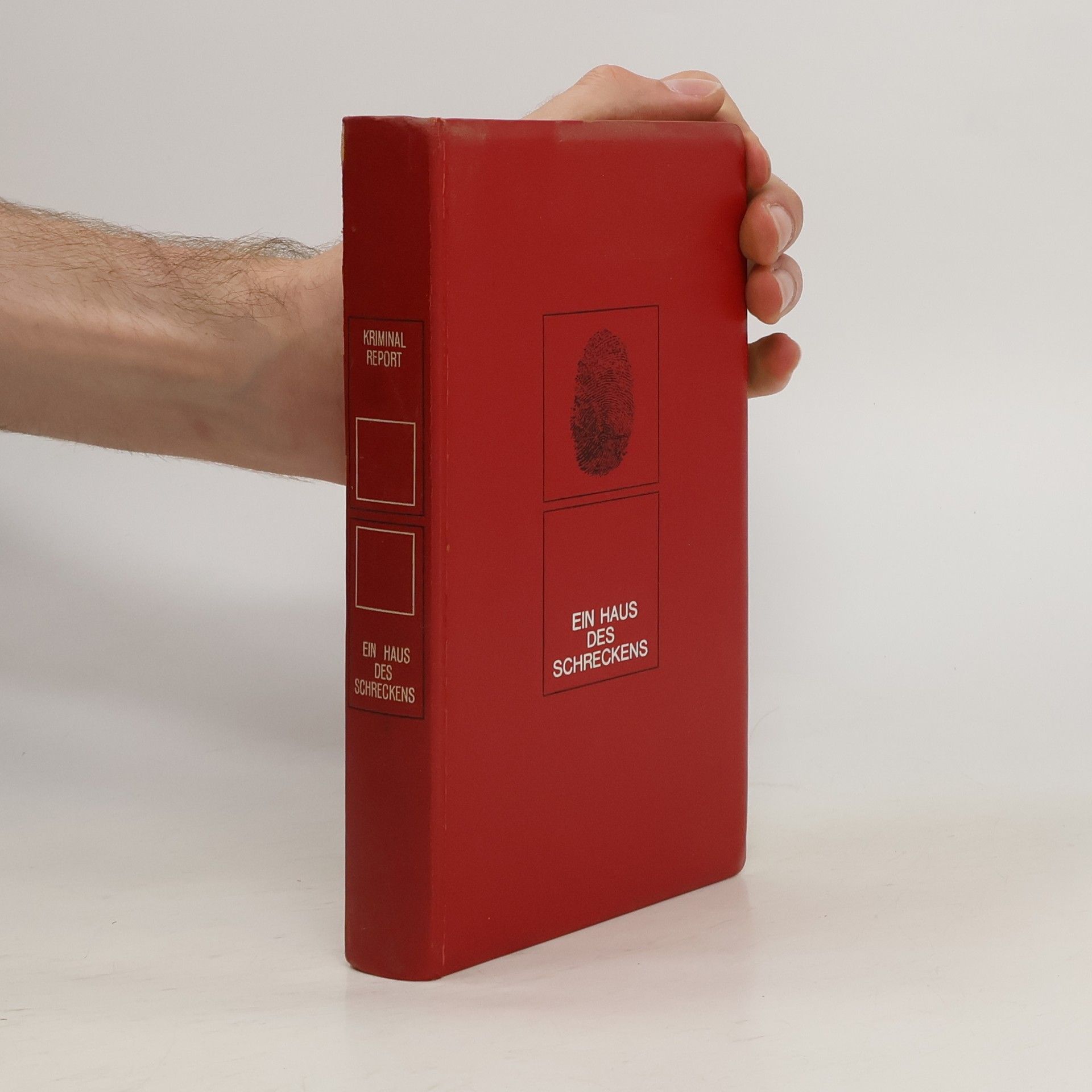 kolektiv Ein Haus des Schreckens