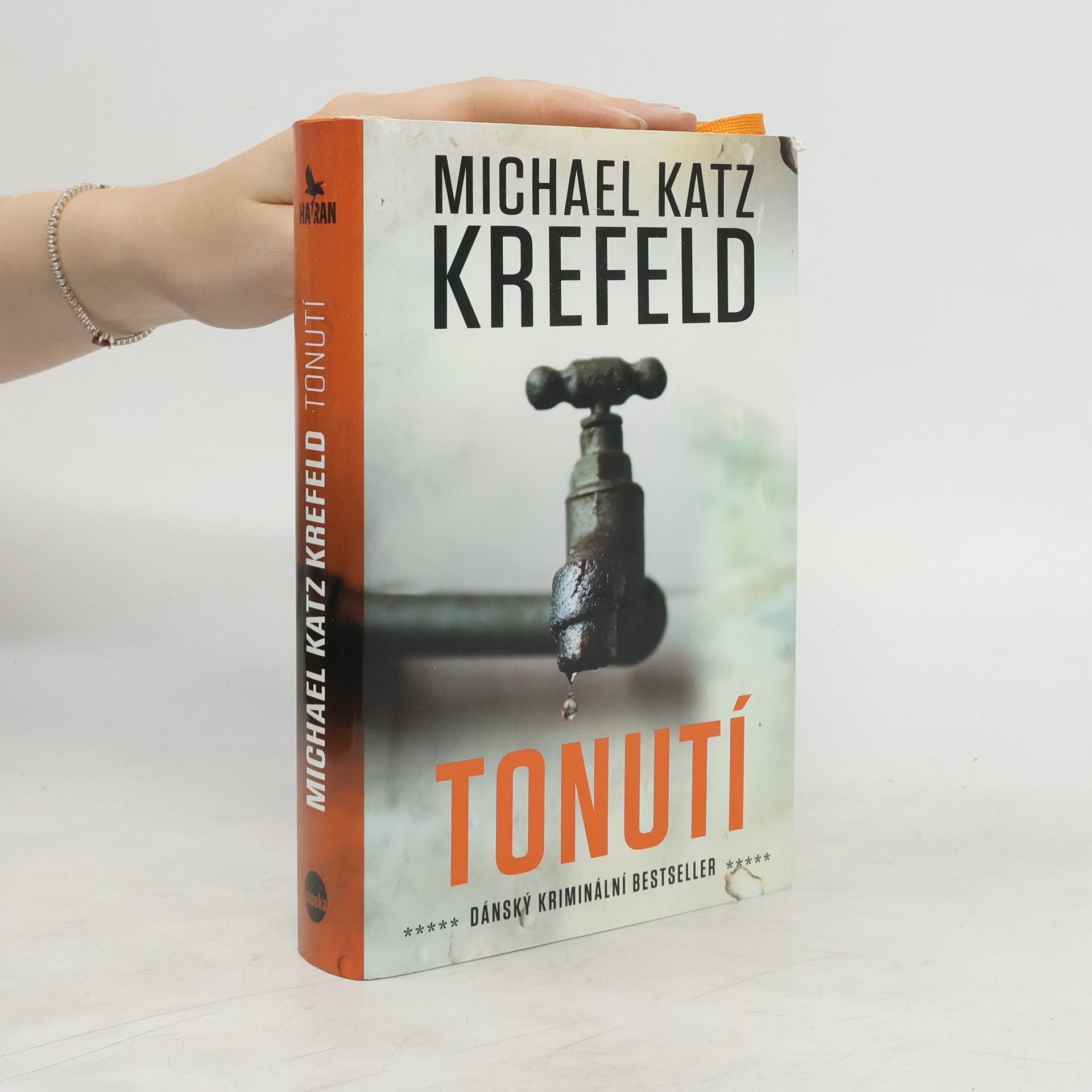 Michael Katz Krefeld Tonutí