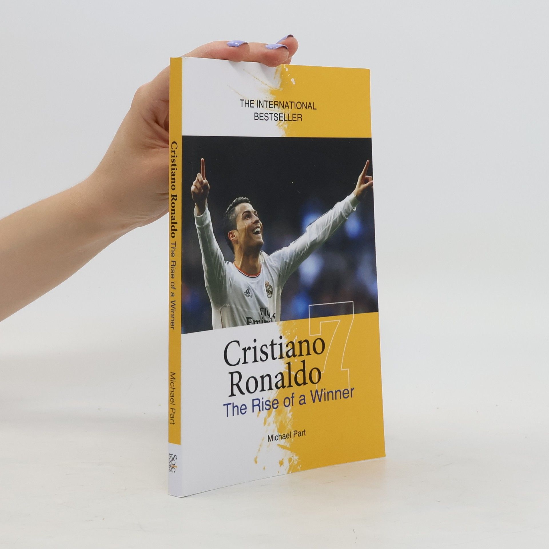 Michael Part Cristiano Ronaldo
