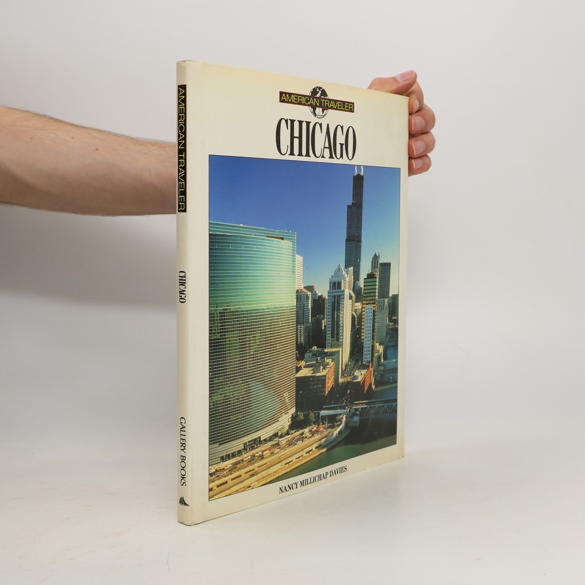 Collectif d'auteurs Chicago