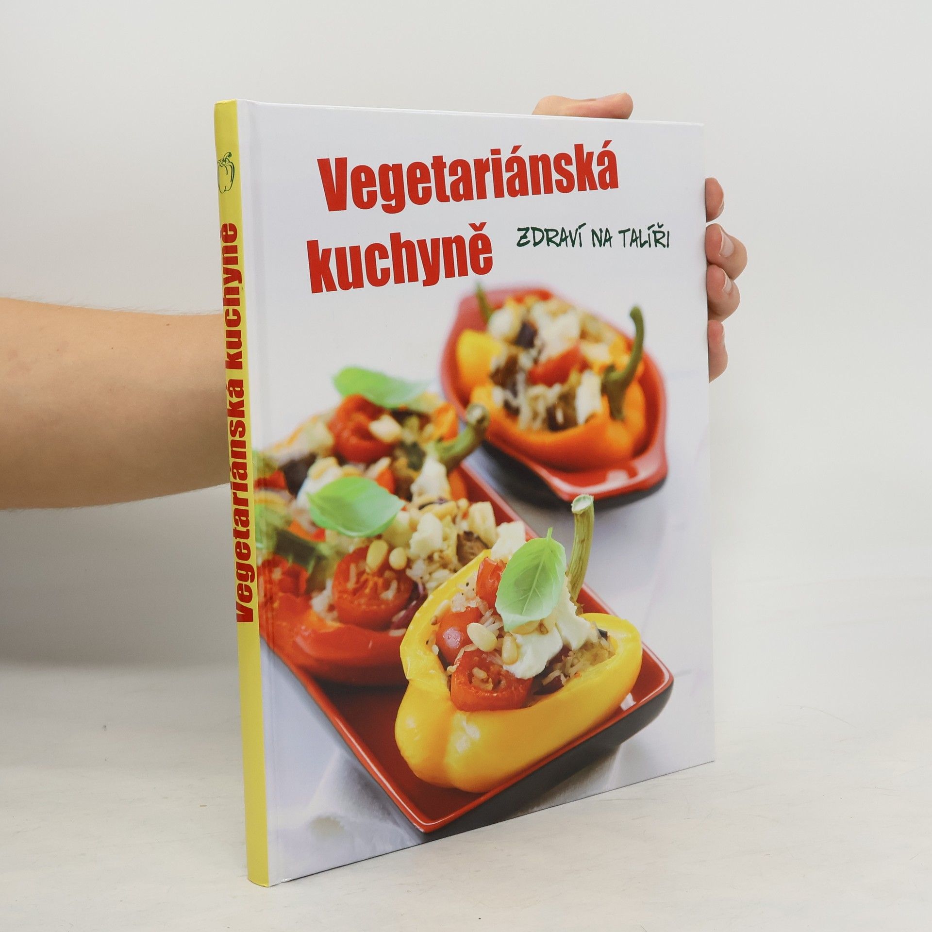 Sylvia Winnewisser Vegetariánská kuchyně. Zdraví na talíři
