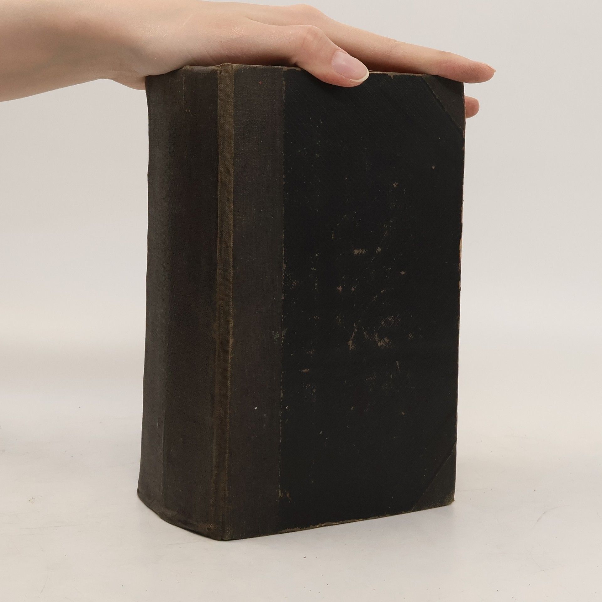 Autorenkollektiv Shur-Sachsen wünschte dich zu seinem Glaubens Schilde. Das Sahre Christenthum in Lebendigem Bilde