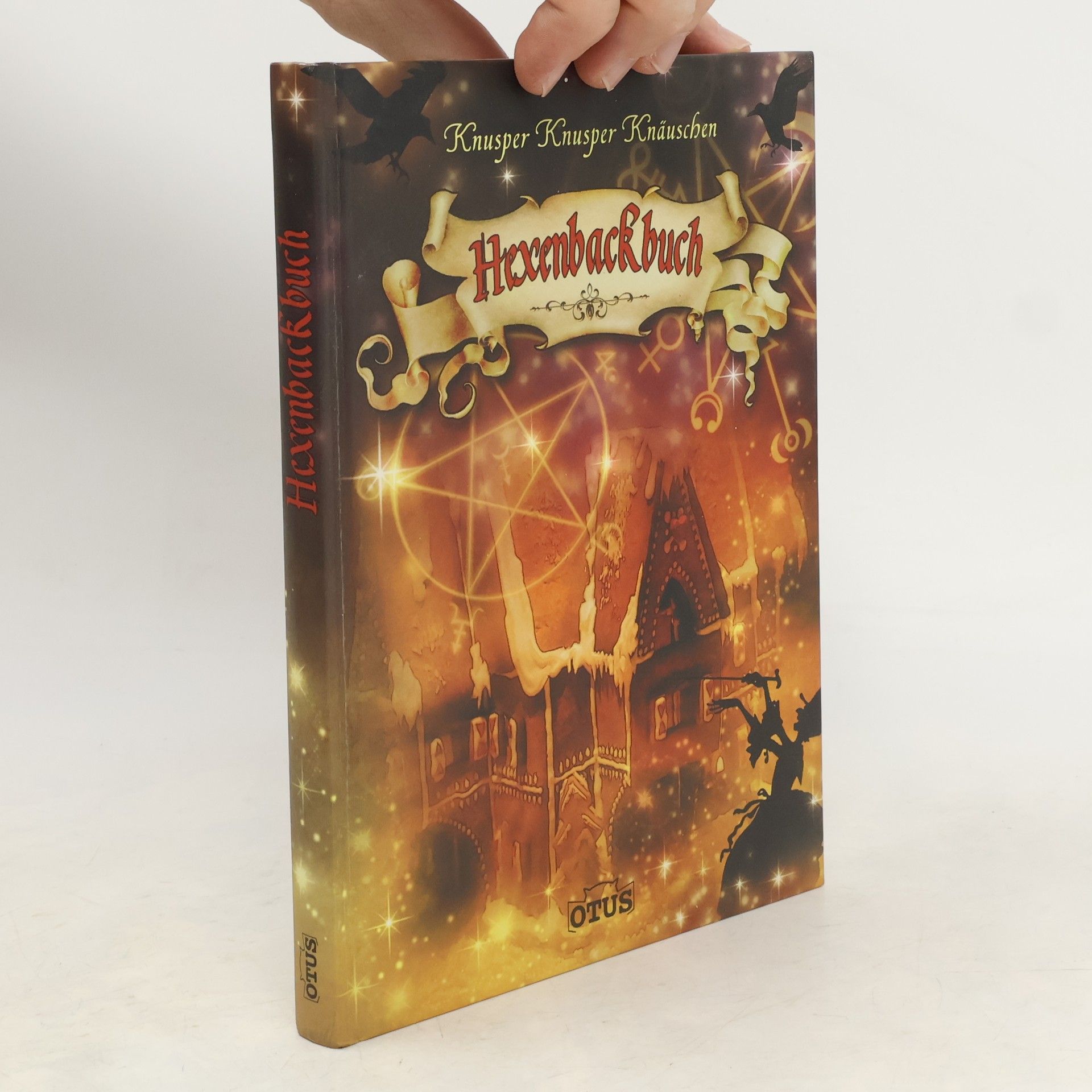 kolektiv Hexenbackbuch