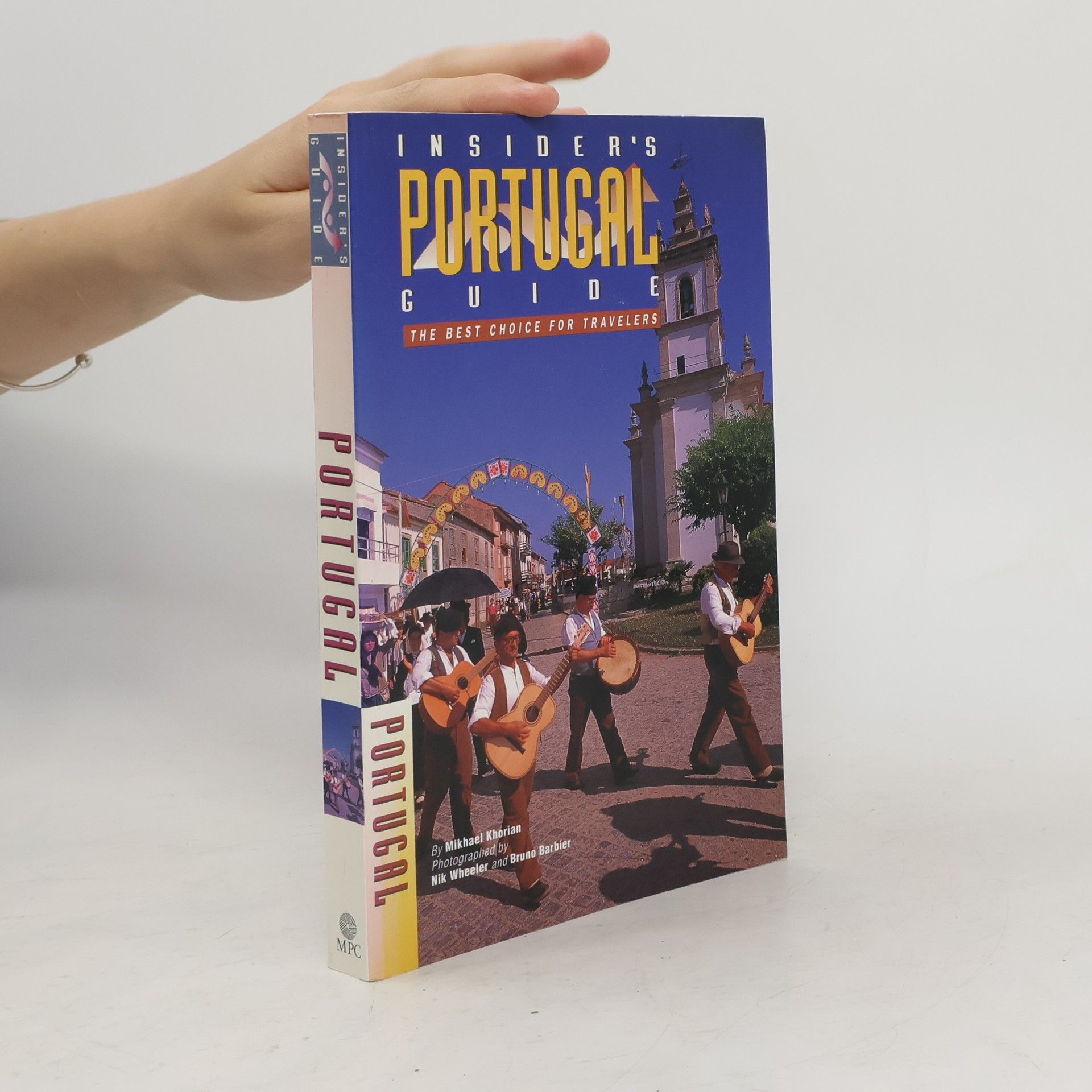 Mikhael Khorian Portugal Insiders