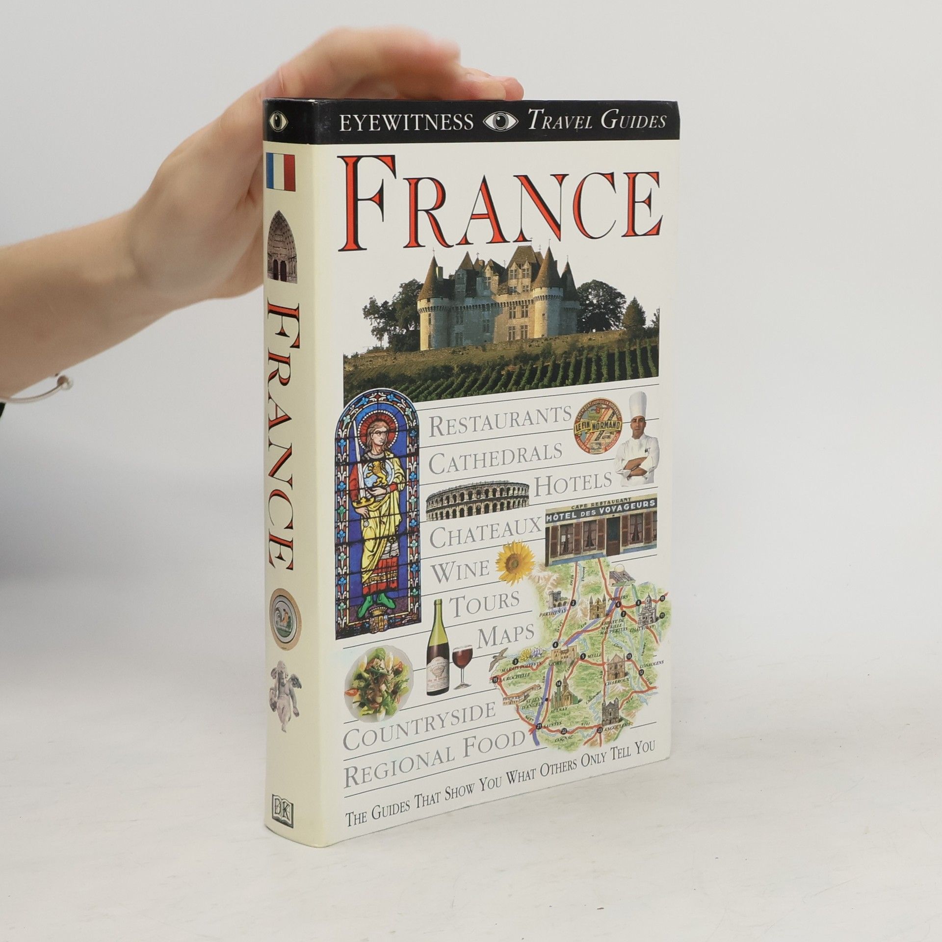 Collectif d'auteurs France