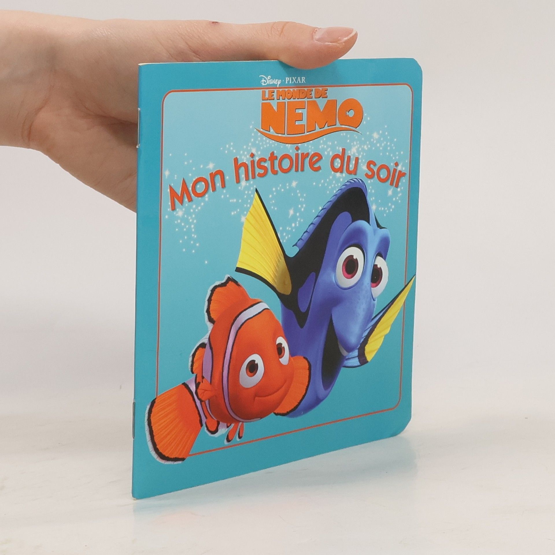 kolektiv Nemo, Mon Histoire Du Soir