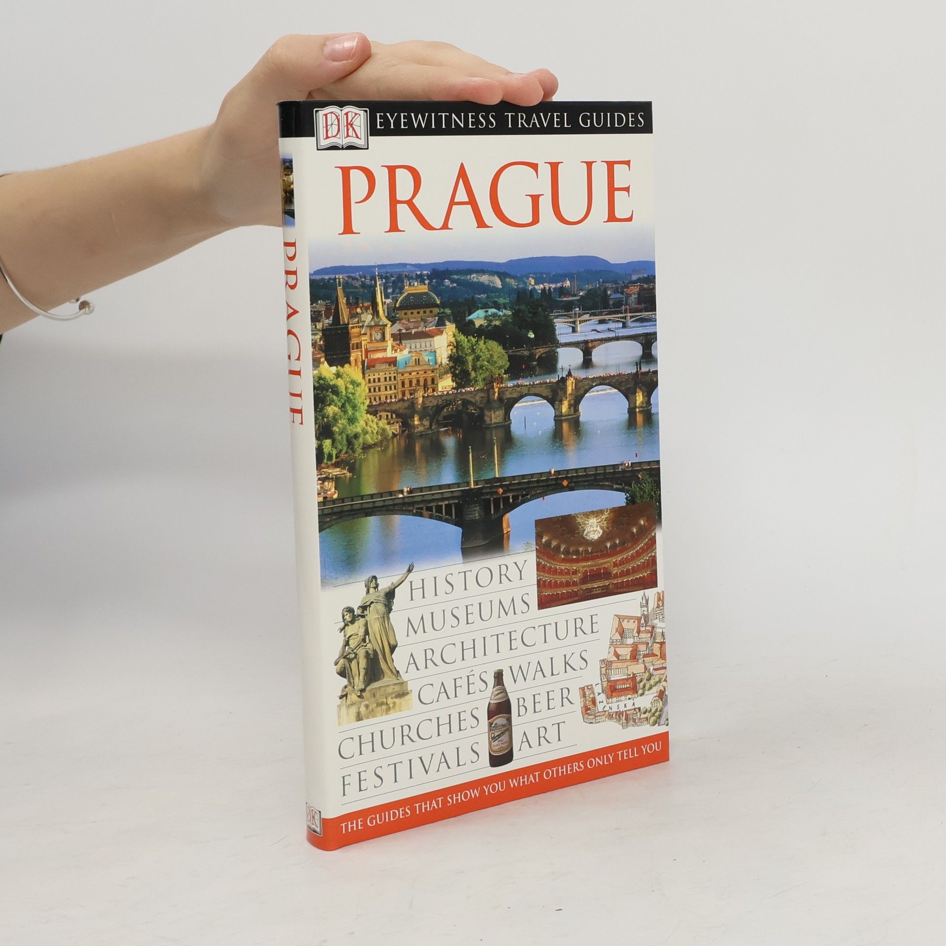 Collective Prague