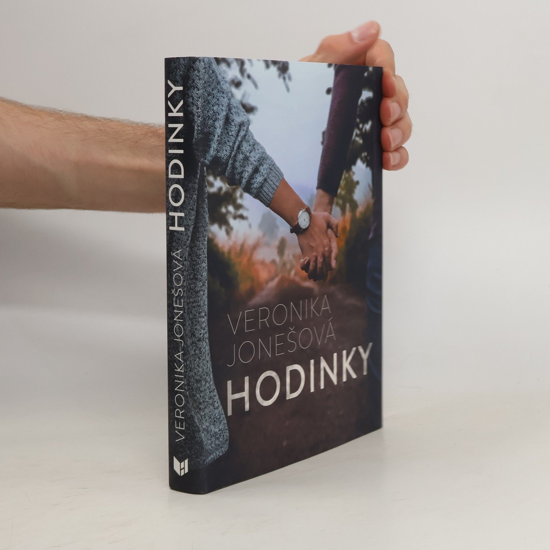 Veronika Jonešová Hodinky