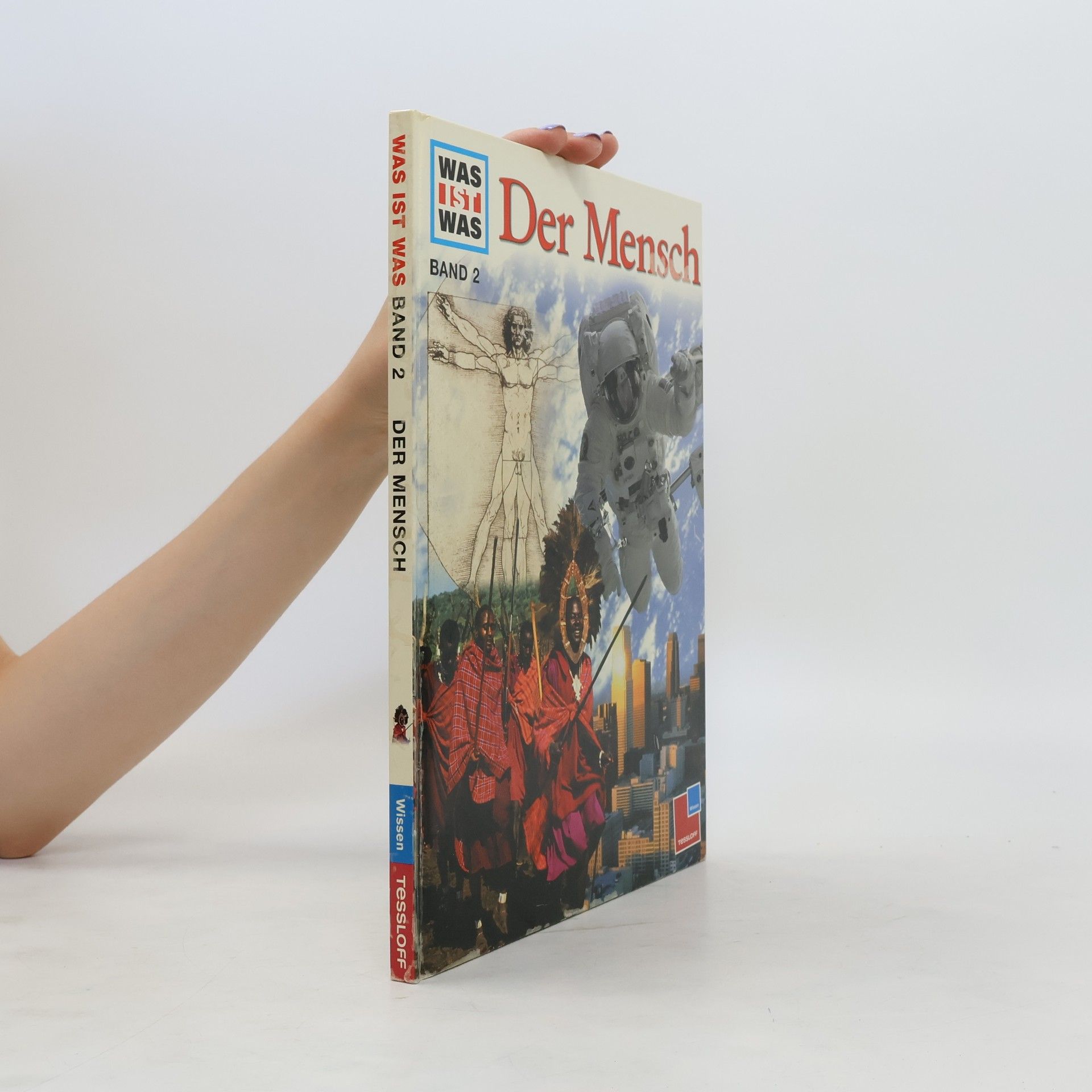 Signe Seiler Der Mensch
