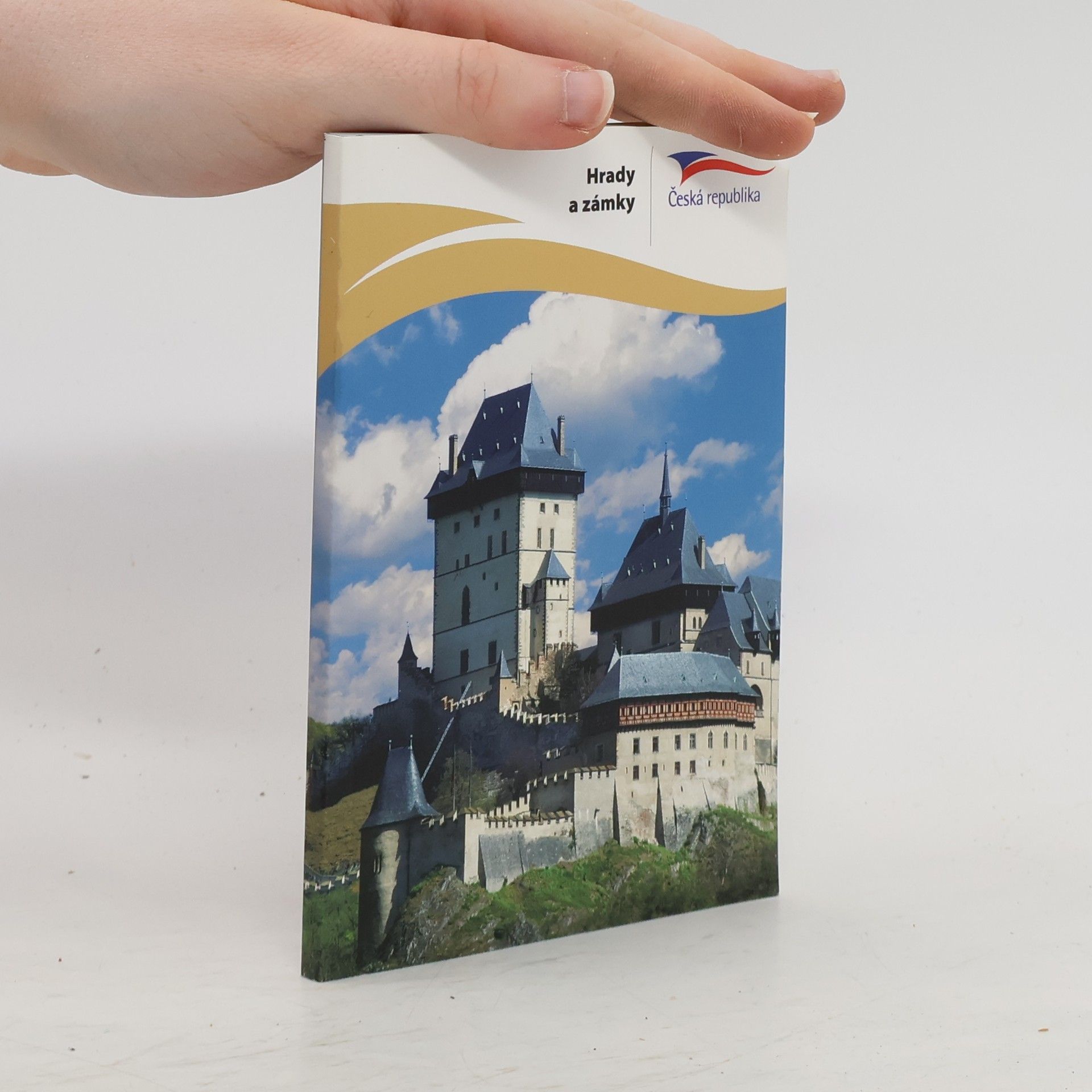 kolektiv Hrady a zámky