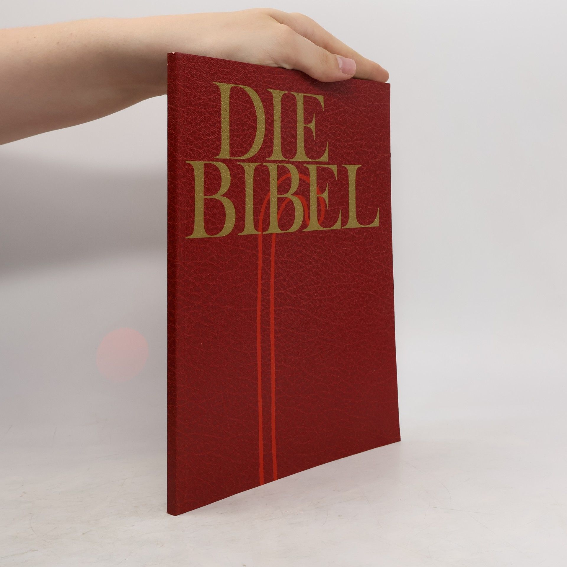 kolektiv Die Bibel