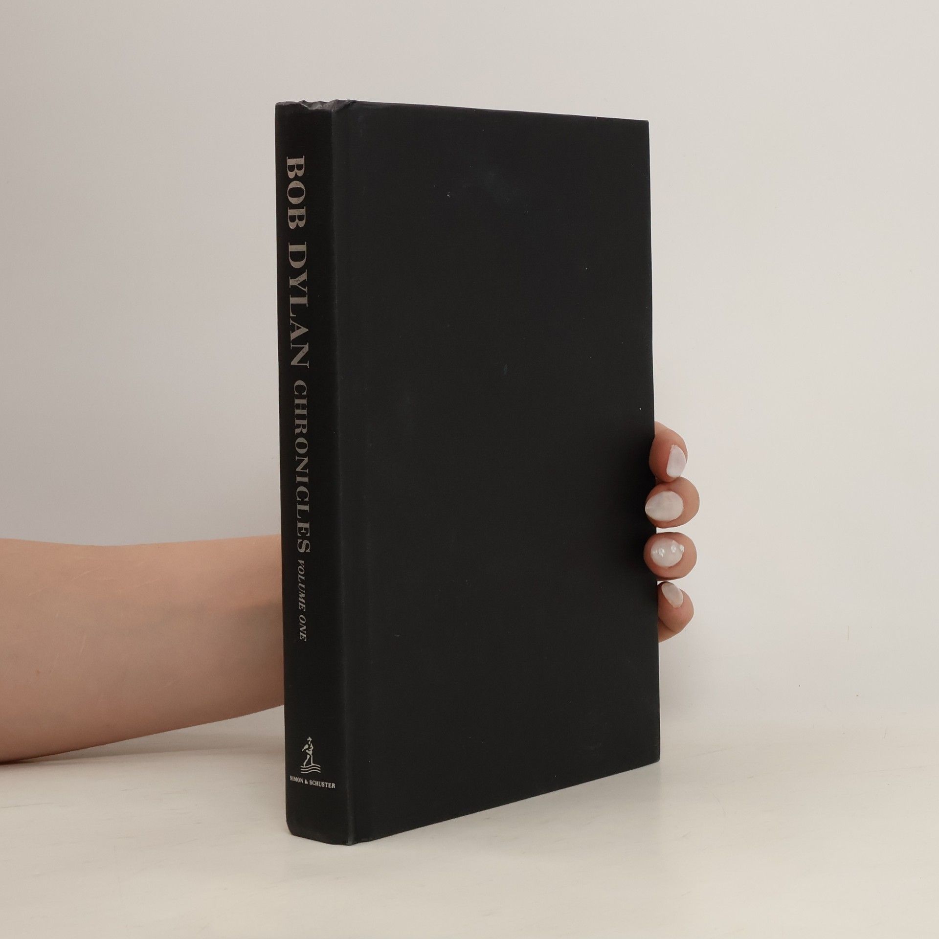 Bob Dylan Chronicles. Volume One