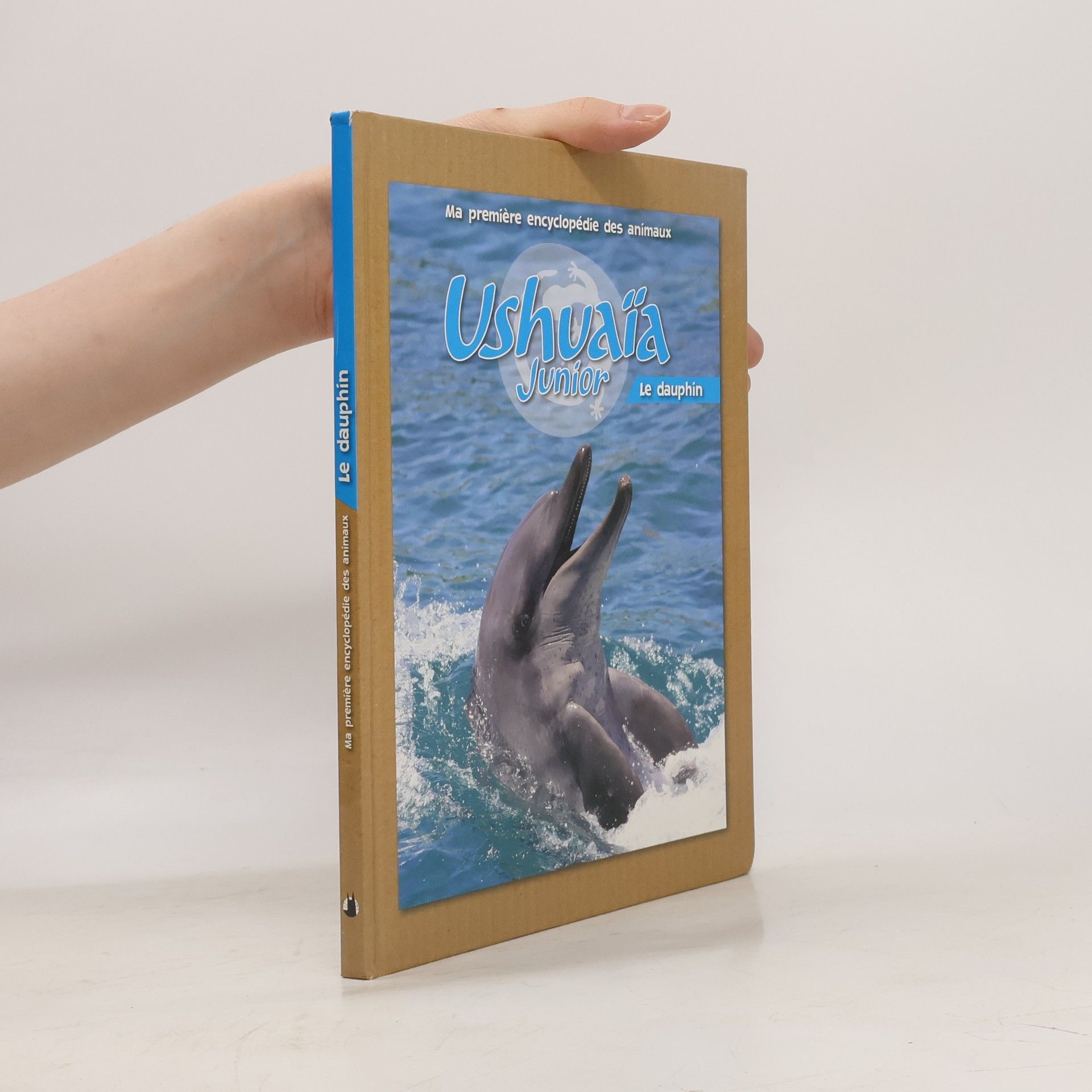 Collectif d'auteurs Le dauphin