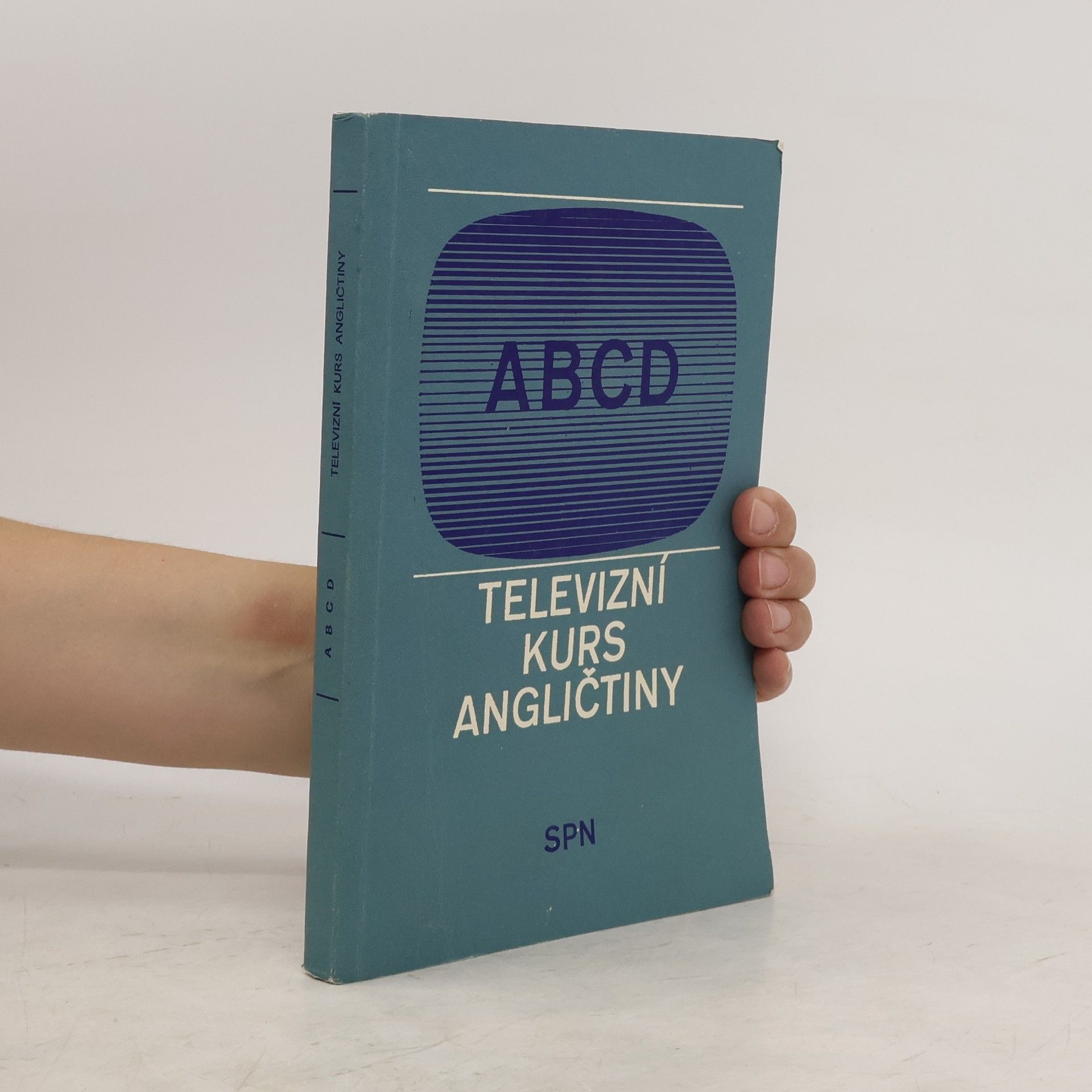 Pavla Dlouhá Televizní kurs angličtiny