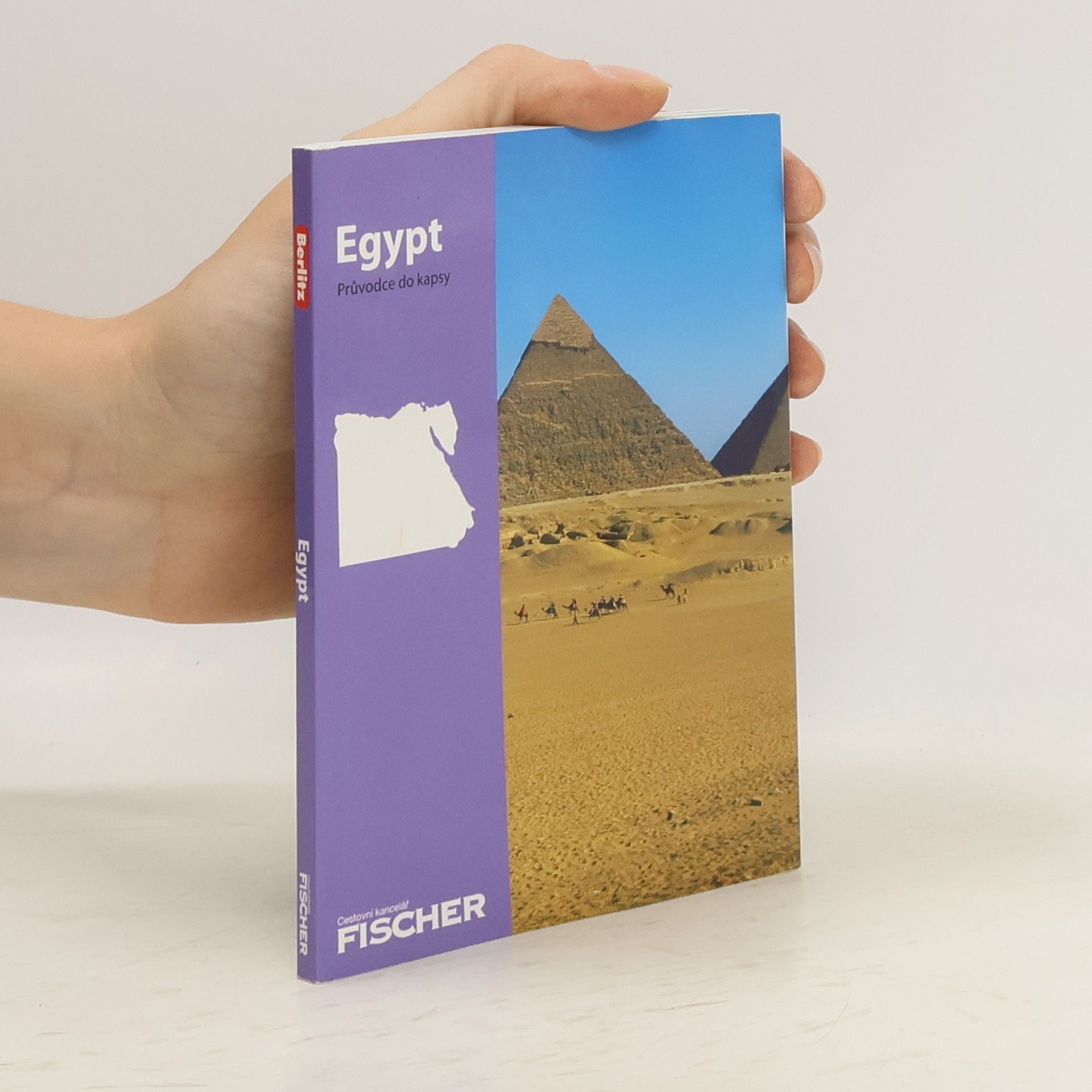 Lindsay Bennett Egypt