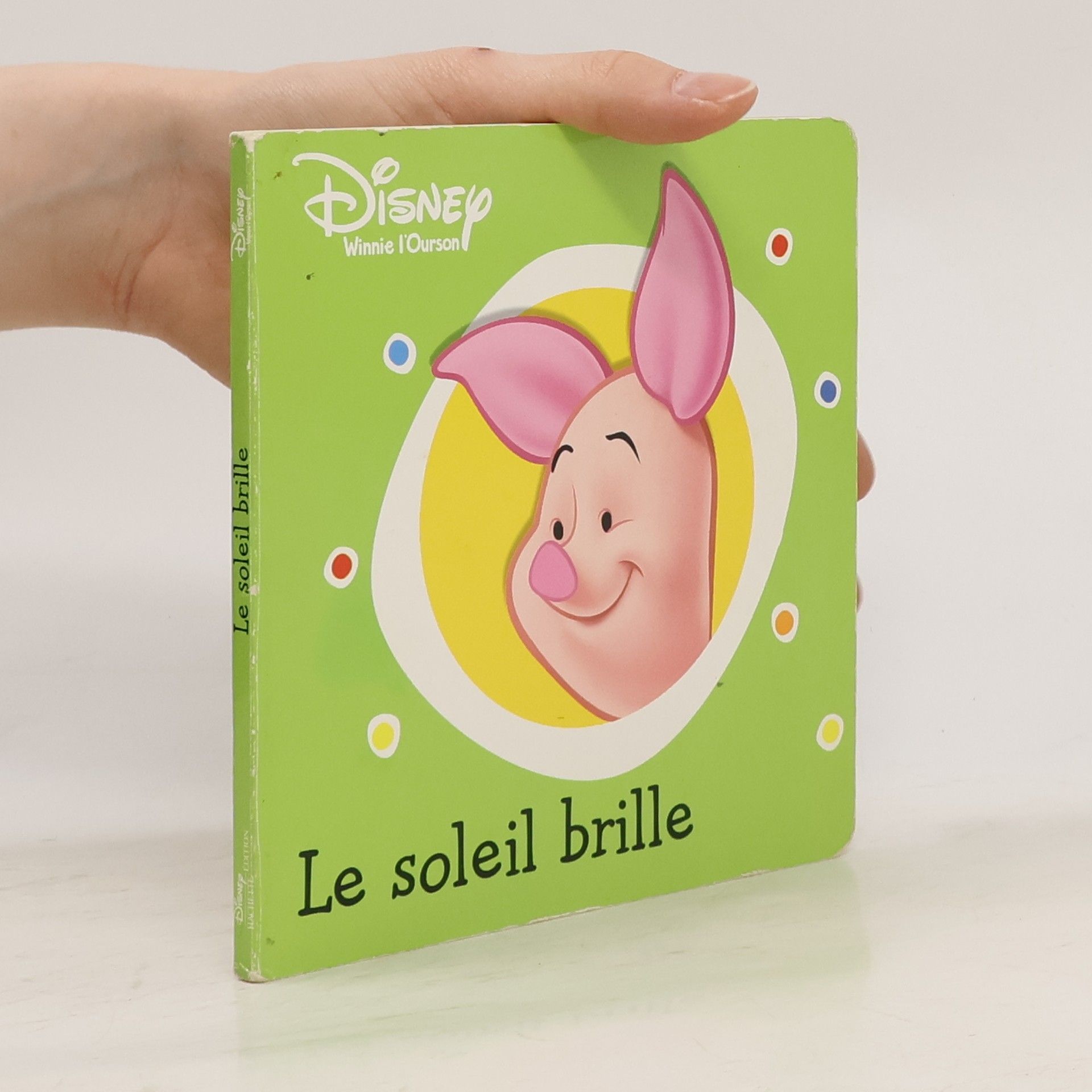 Collectif d'auteurs Le soleil brille