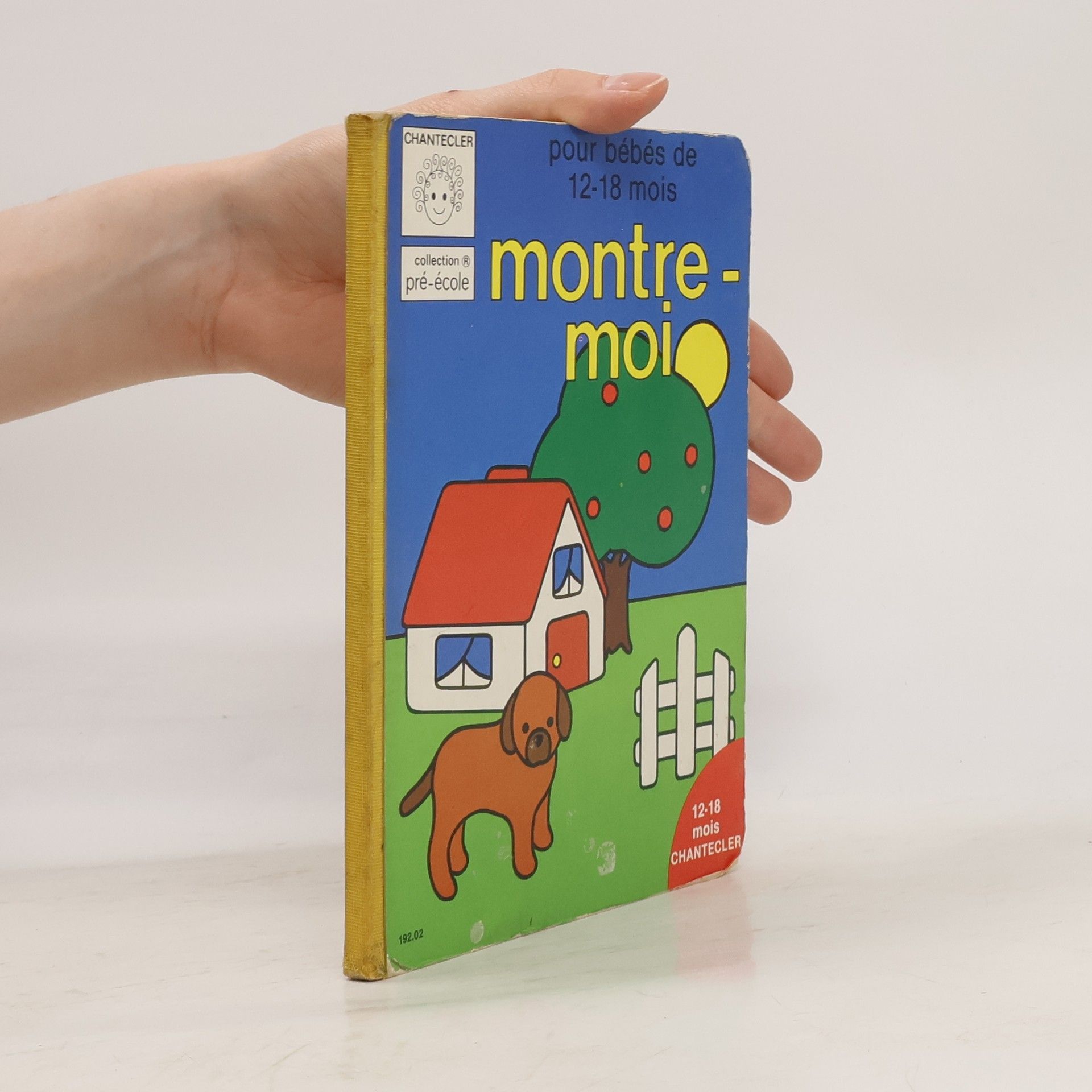 kolektiv Montre-moi