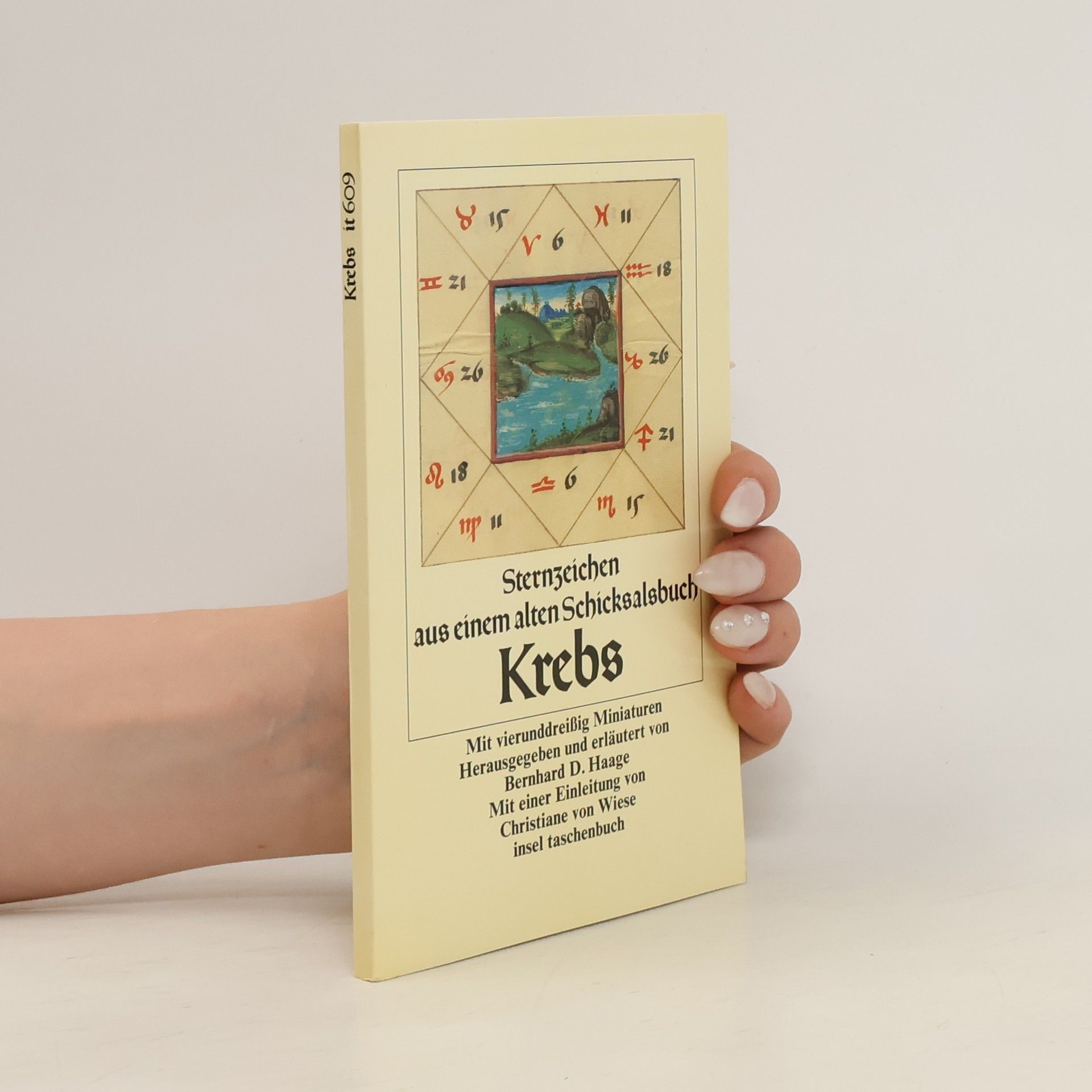 Collectif d'auteurs Krebs