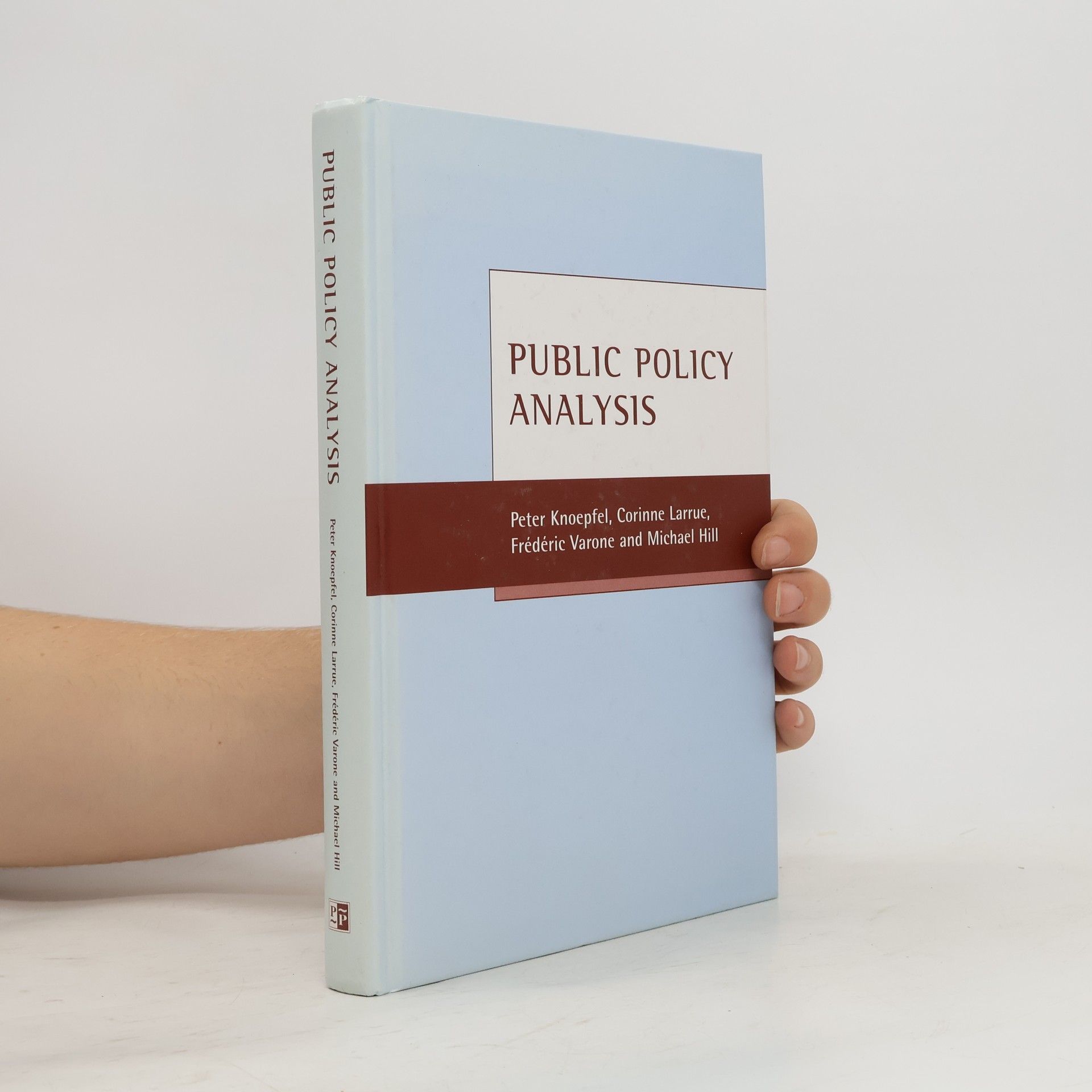 Corinne Larrue Public policy analysis
