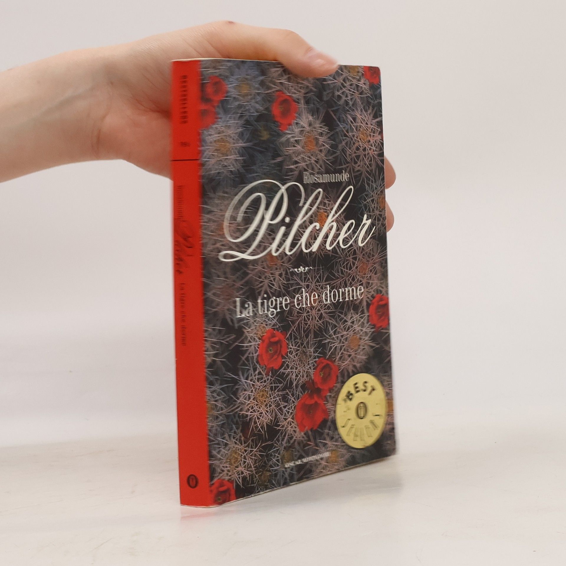 Rosamunde Pilcher La tigre che dorme